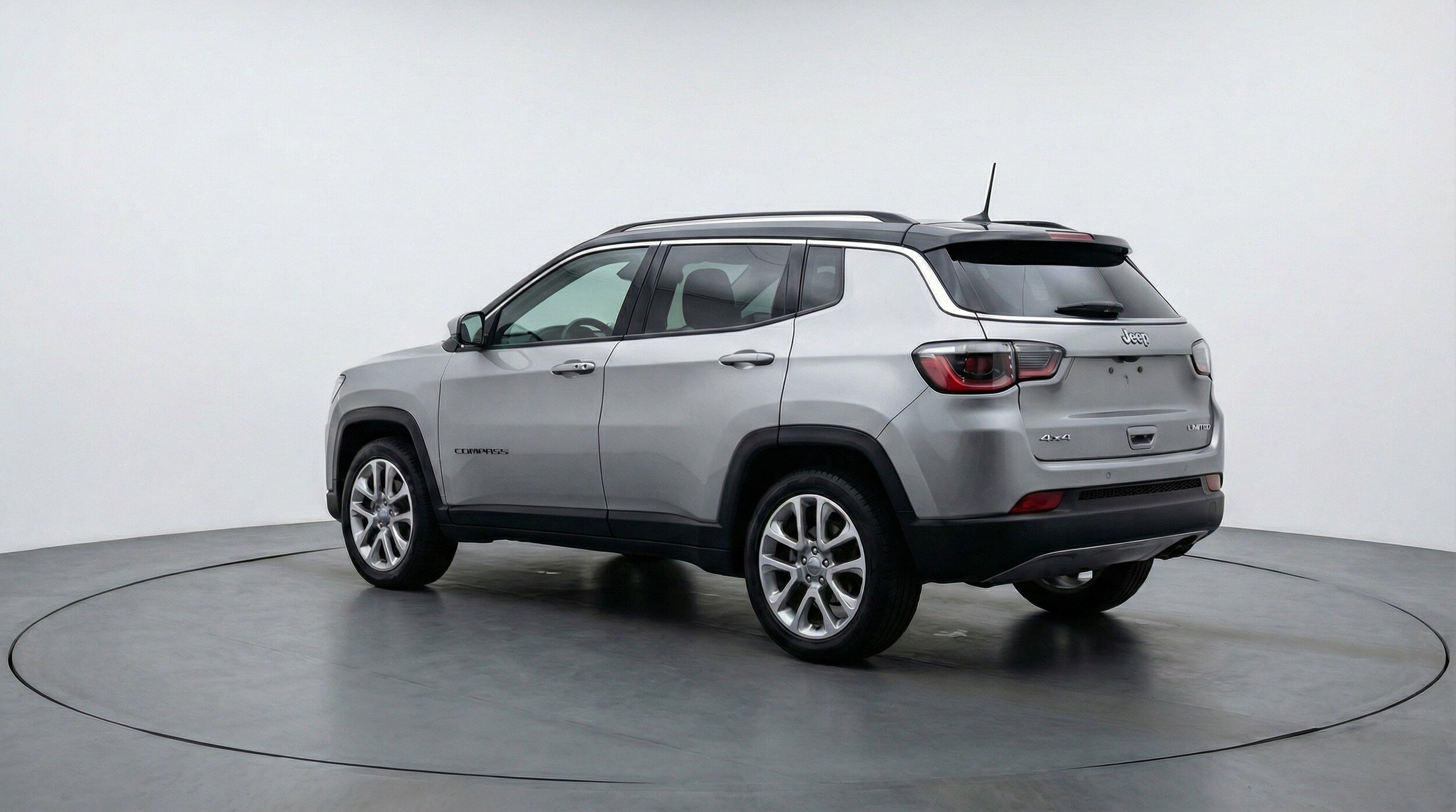 Thumbnail: 2025 Jeep Compass - 6