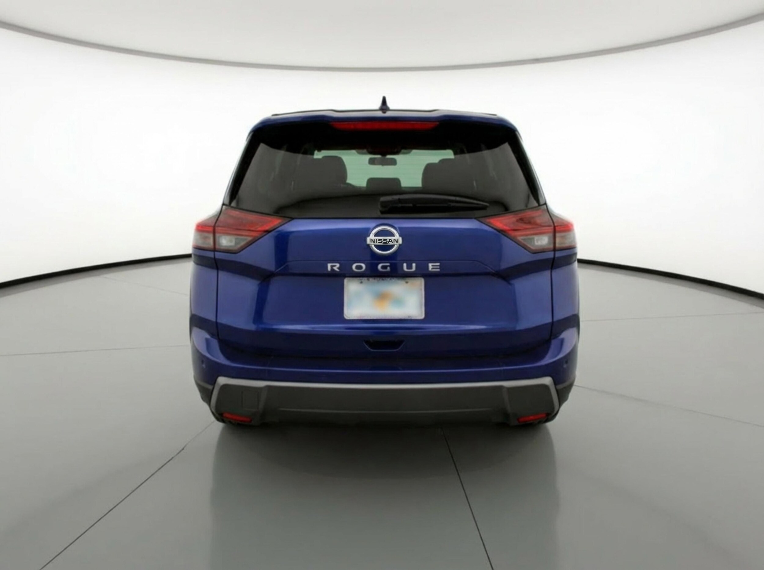 Thumbnail: 2025 Nissan Rogue - 6