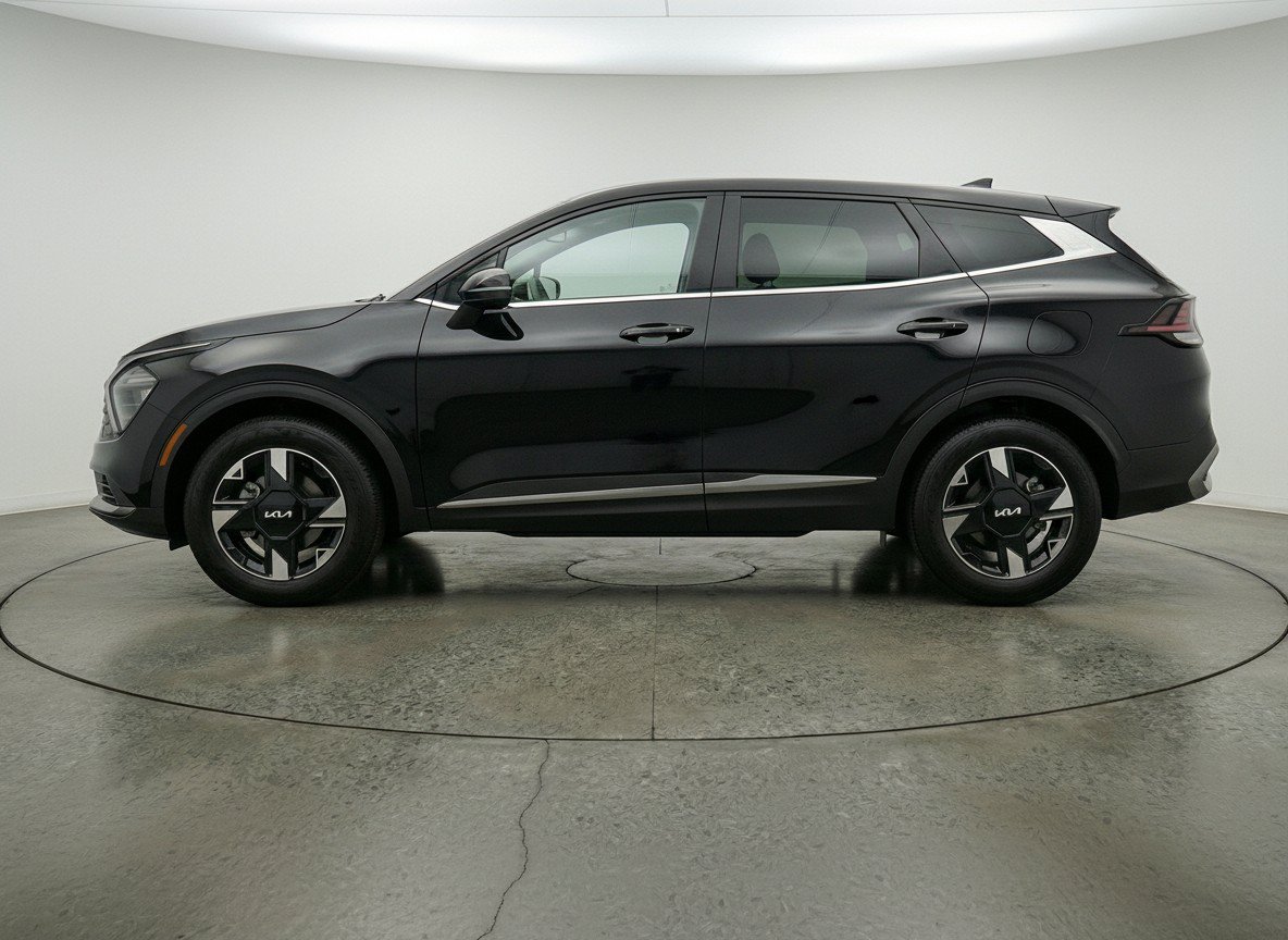 Thumbnail: 2026 Kia Sportage - 5