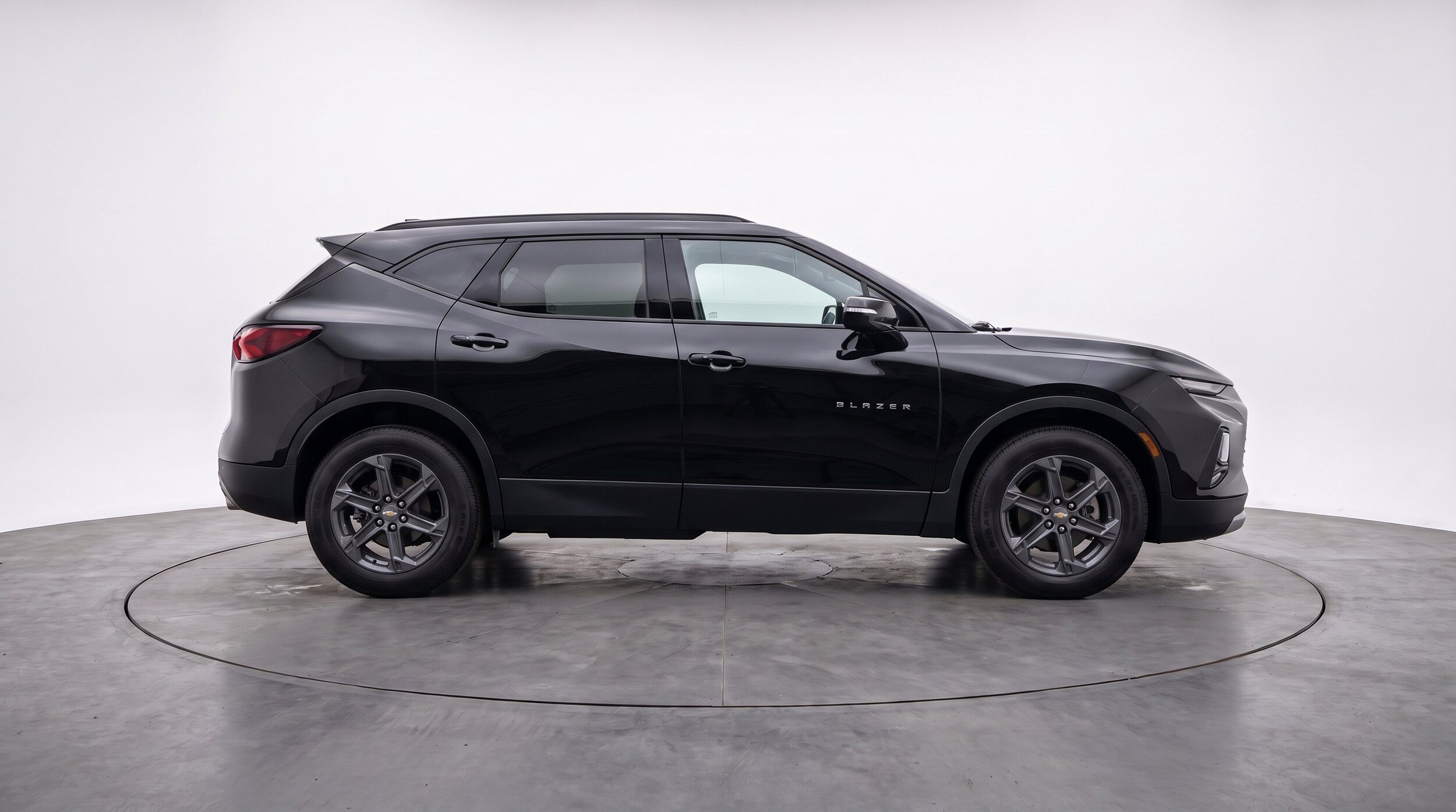 Thumbnail: 2026 Chevrolet Blazer - 11