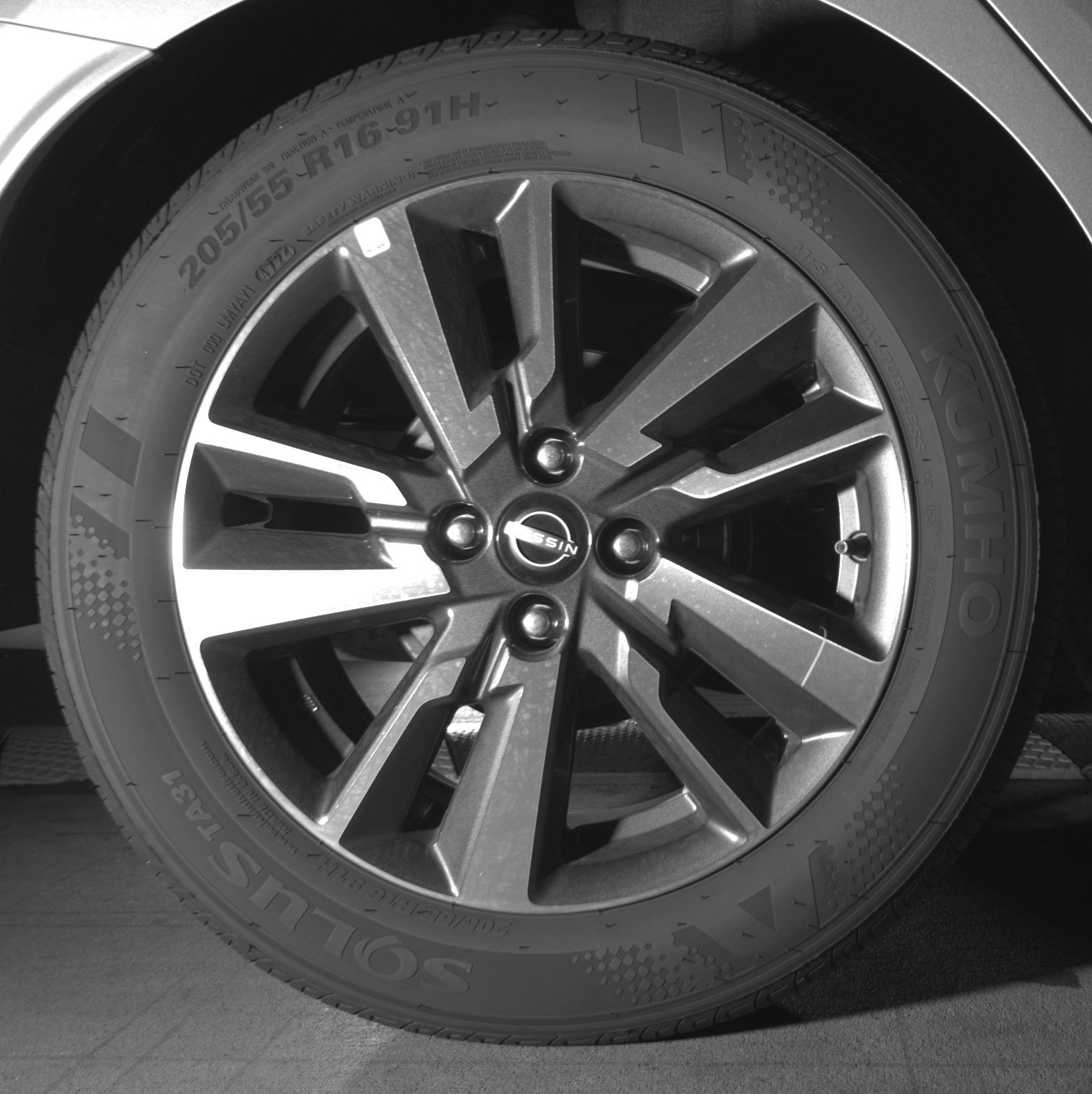 Thumbnail: 2025 Nissan Versa - 12