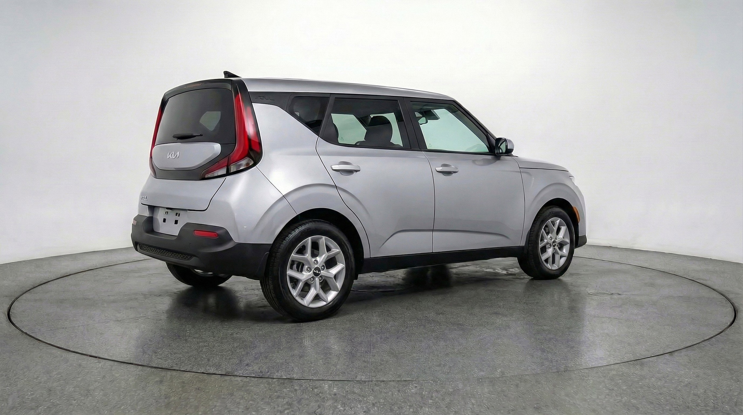 Thumbnail: 2025 Kia Soul - 9