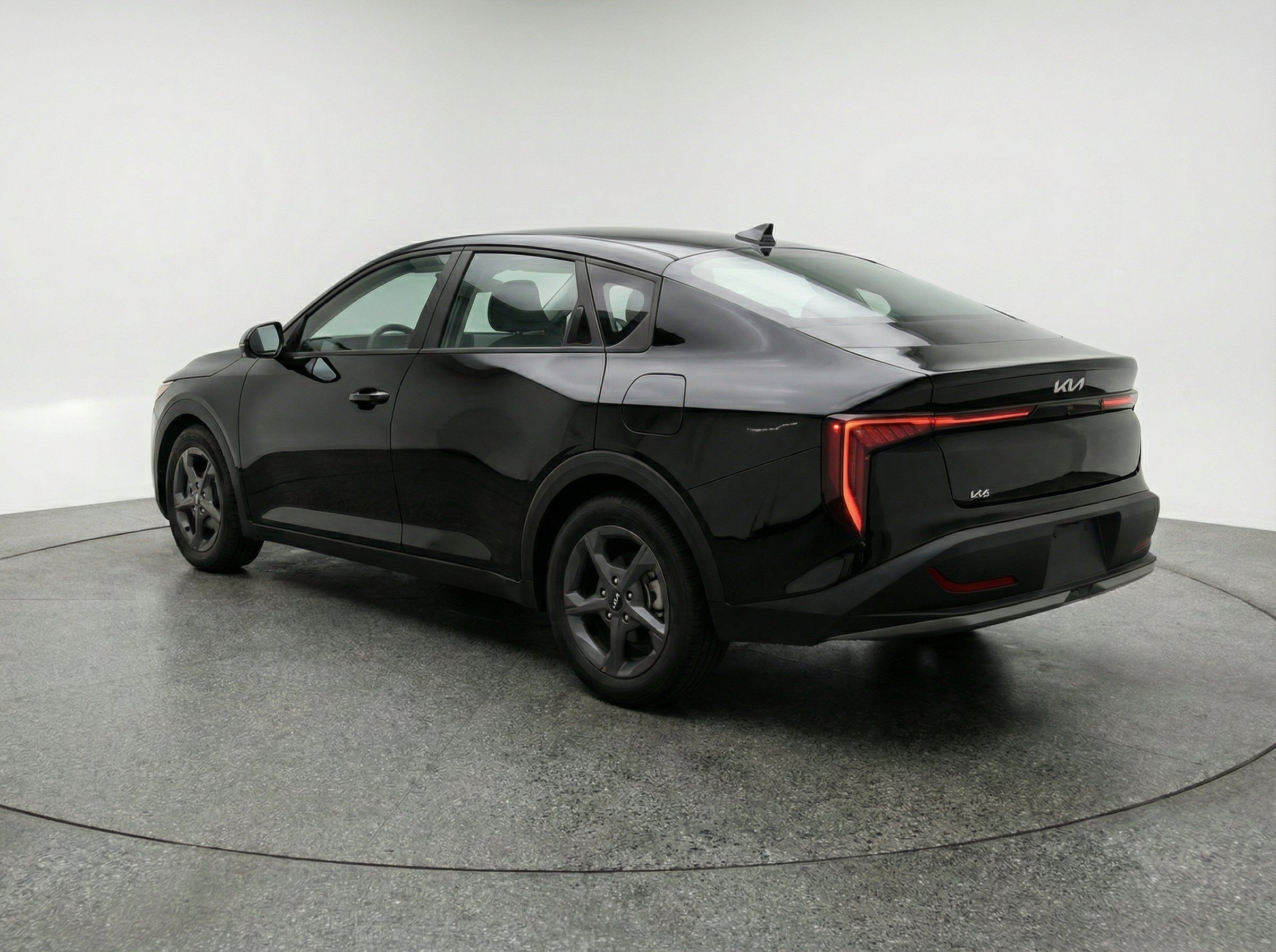 Thumbnail: 2025 Kia K4 - 6