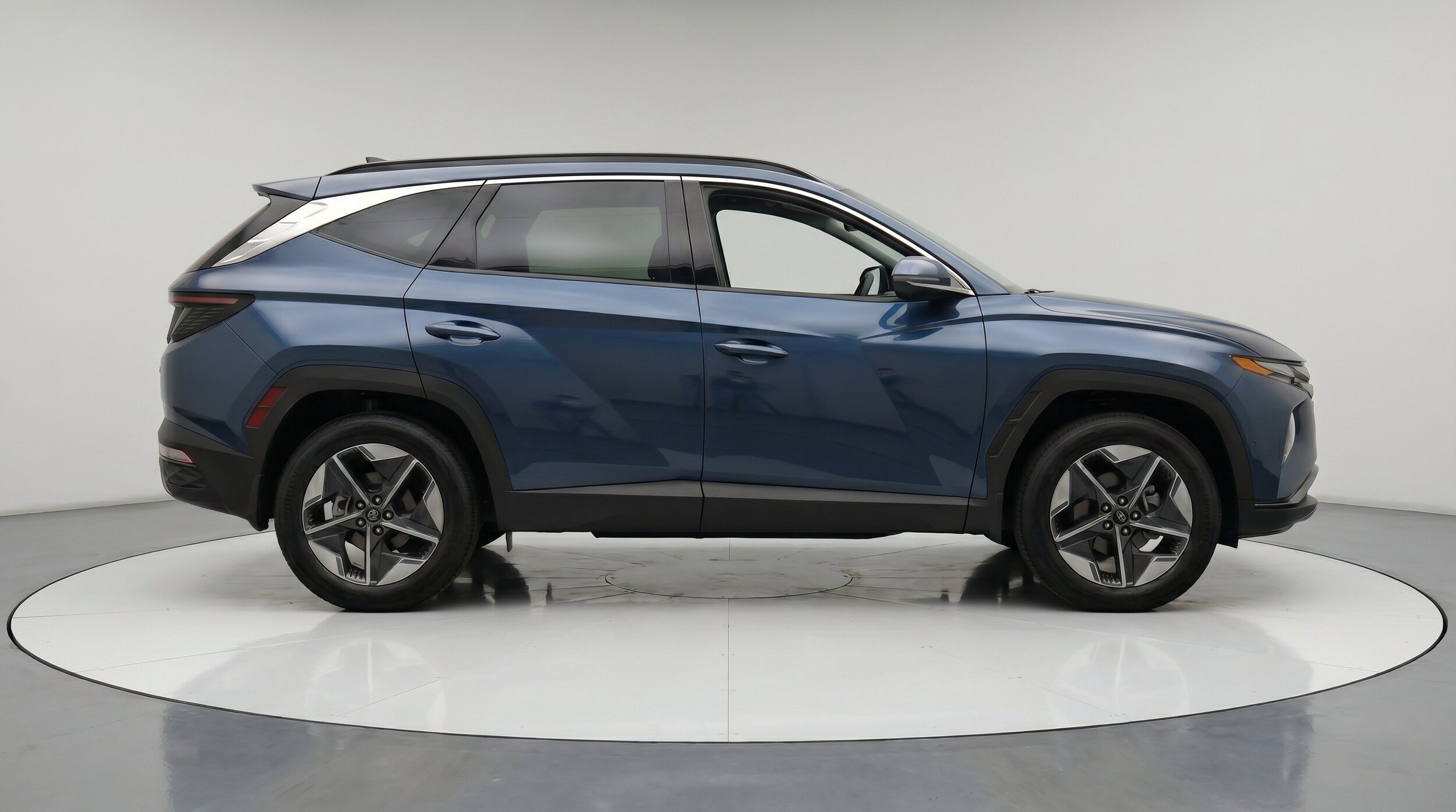 Thumbnail: 2026 Hyundai Tucson - 11