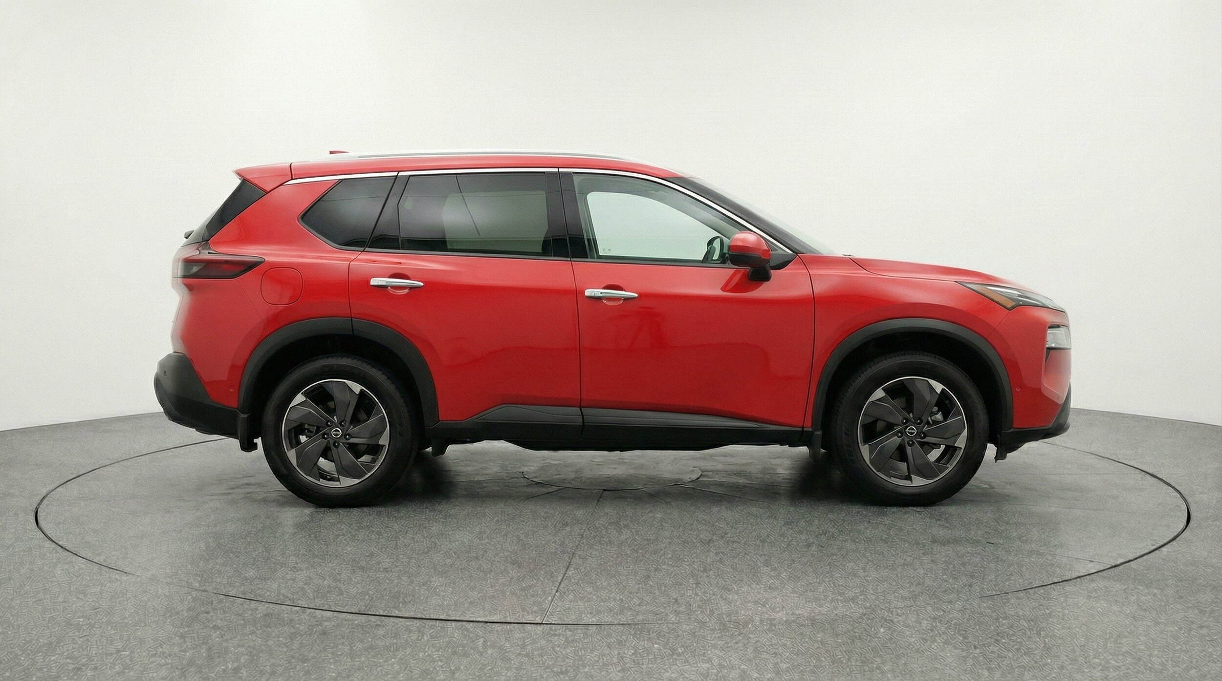 Thumbnail: 2025 Nissan Rogue - 11