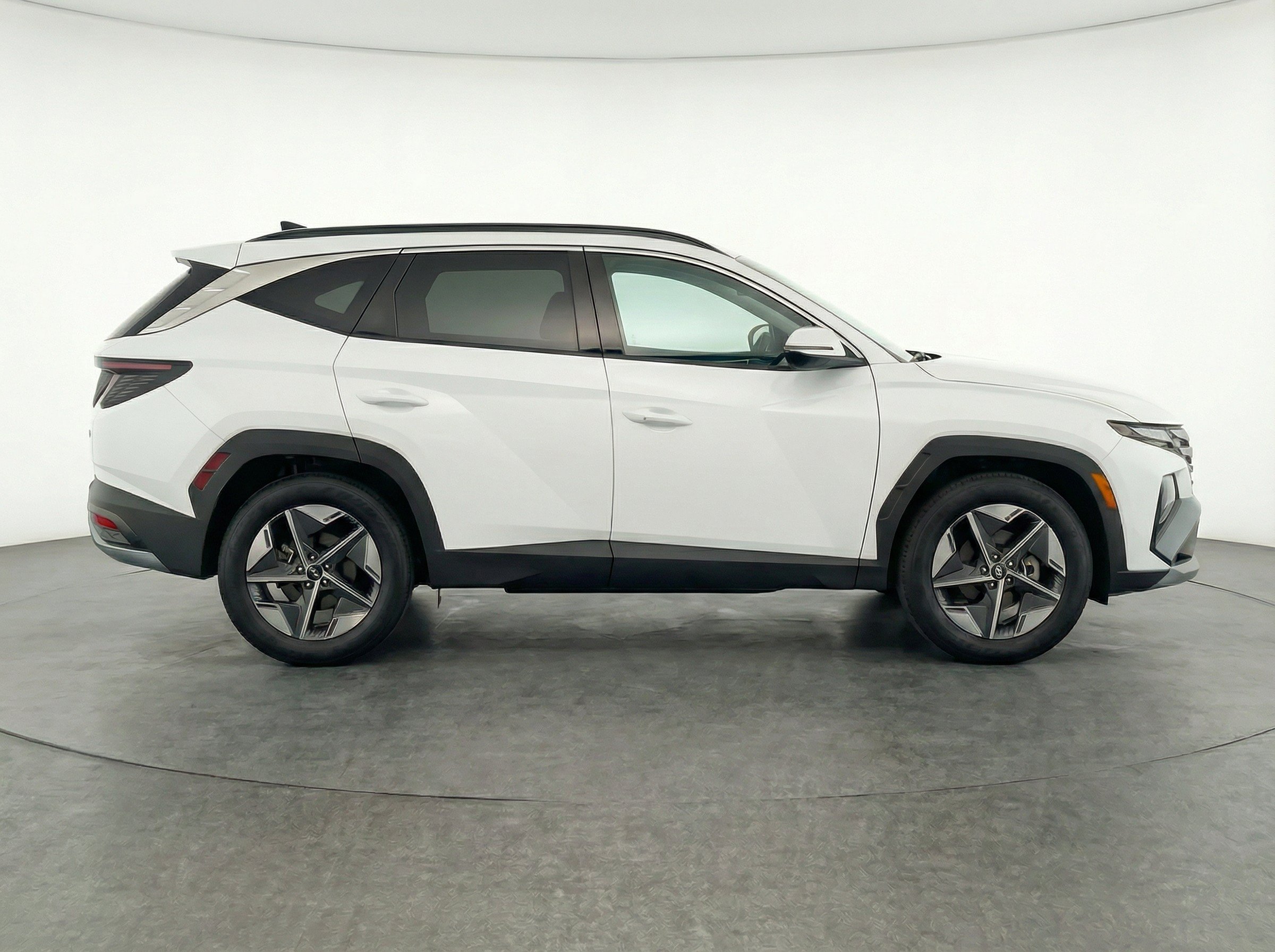 Thumbnail: 2025 Hyundai Tucson - 11