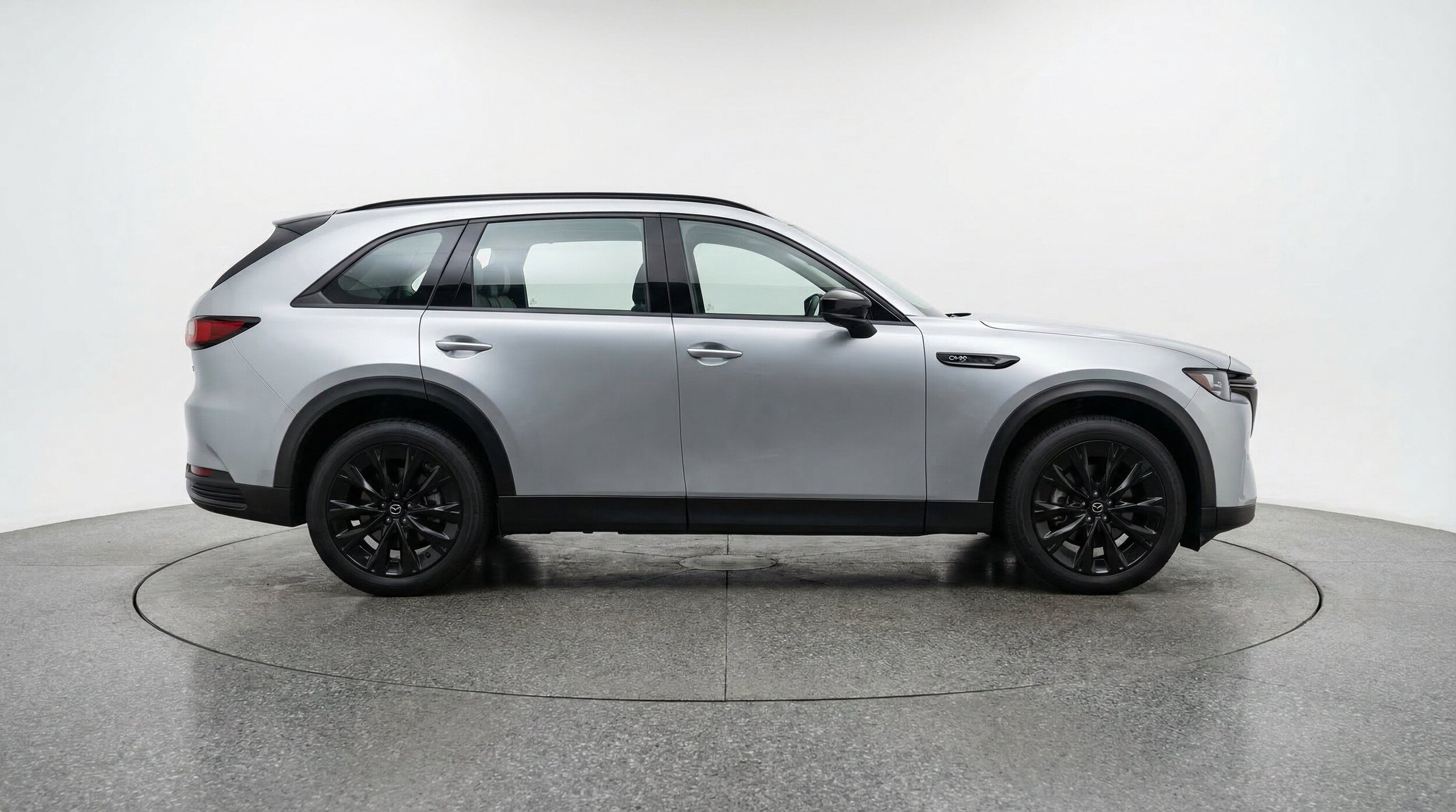 Thumbnail: 2026 Mazda CX-90 - 11