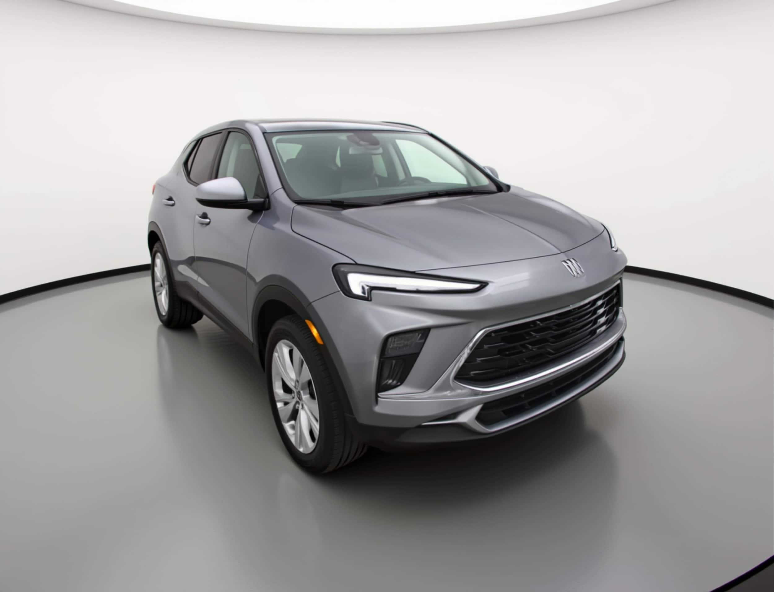 Thumbnail: 2025 Buick Encore GX - 1