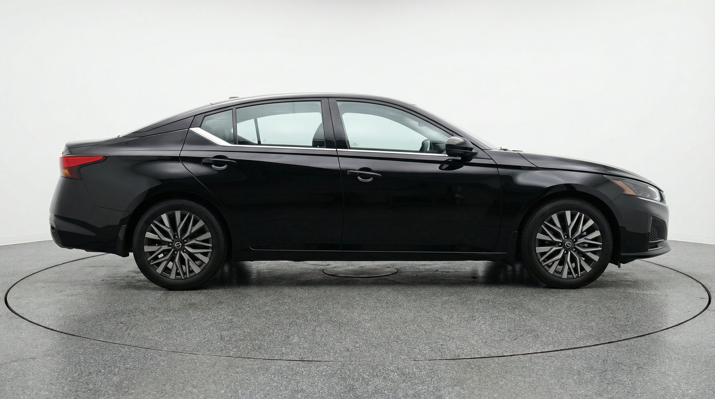Thumbnail: 2026 Nissan Altima - 11
