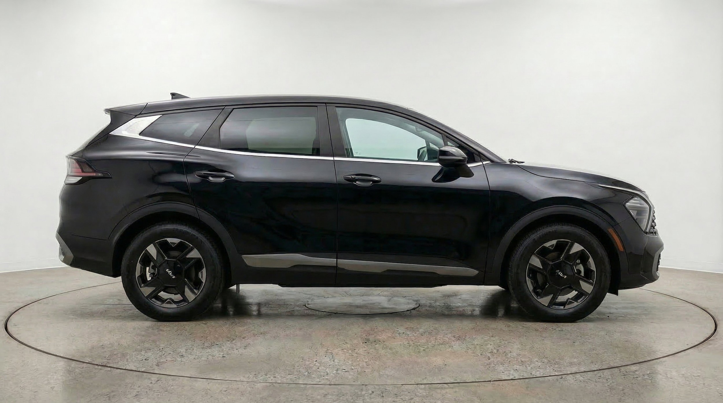 Thumbnail: 2026 Kia Sportage - 11
