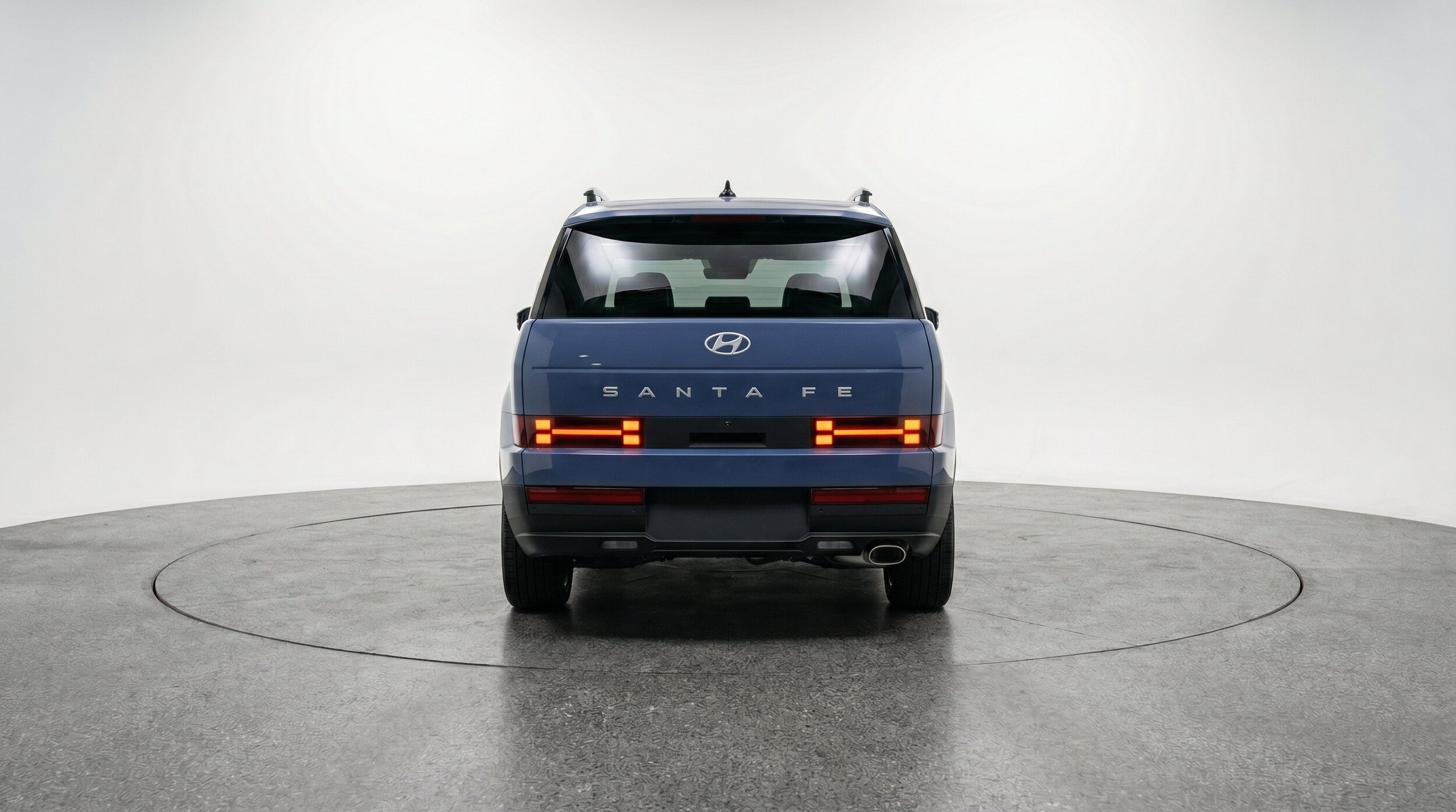 Thumbnail: 2026 Hyundai Santa Fe - 7
