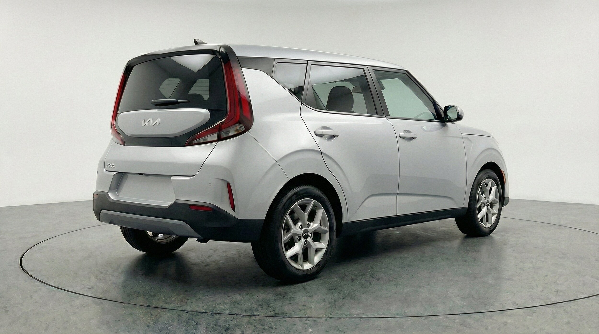 Thumbnail: 2025 Kia Soul - 9