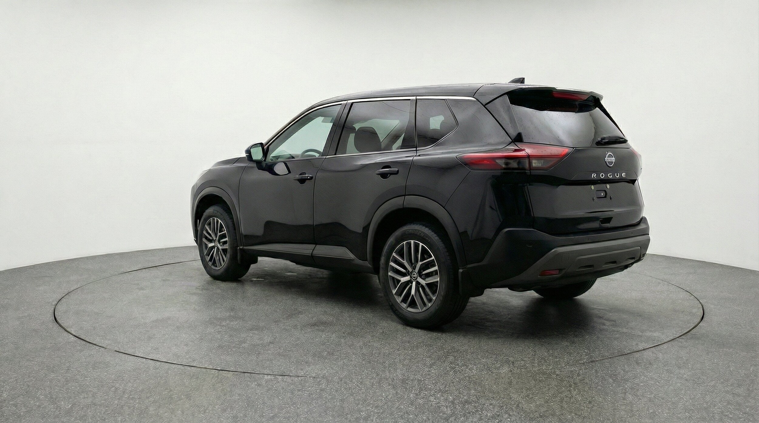 Thumbnail: 2026 Nissan Rogue - 6