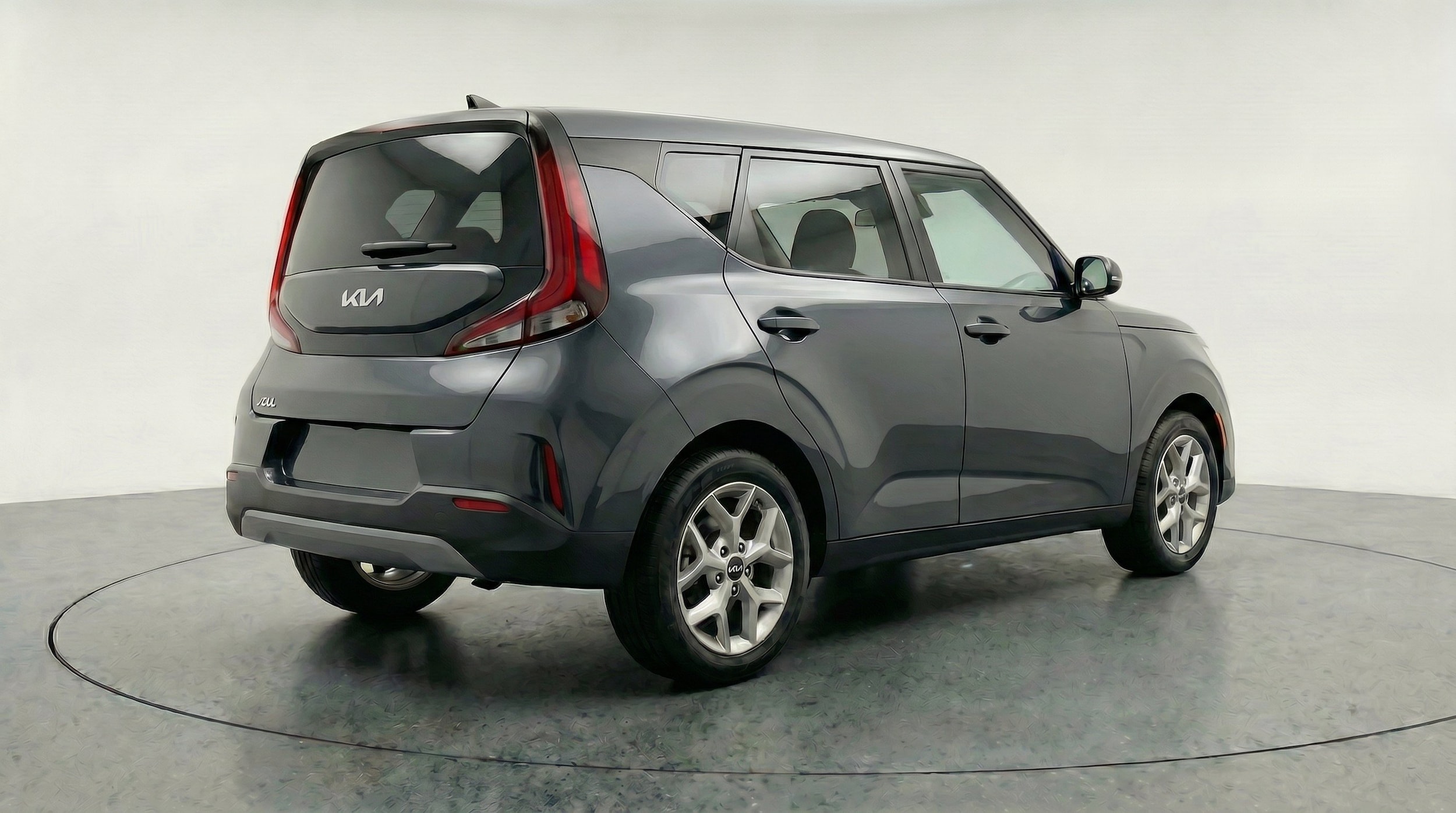 Thumbnail: 2025 Kia Soul - 9