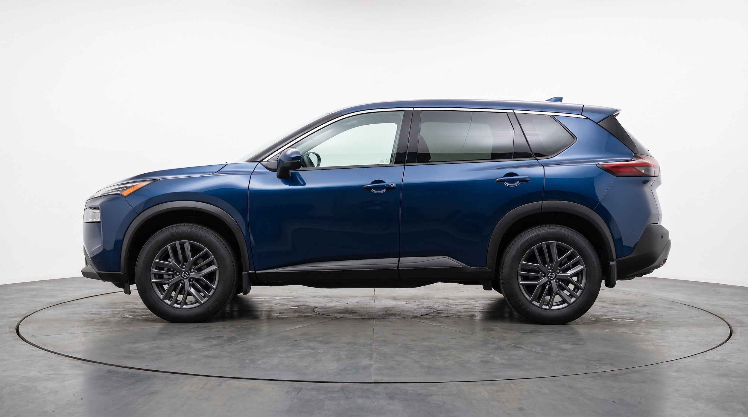 Thumbnail: 2026 Nissan Rogue - 5