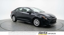 2025 Toyota Corolla LE -
                  Clearwater, FL