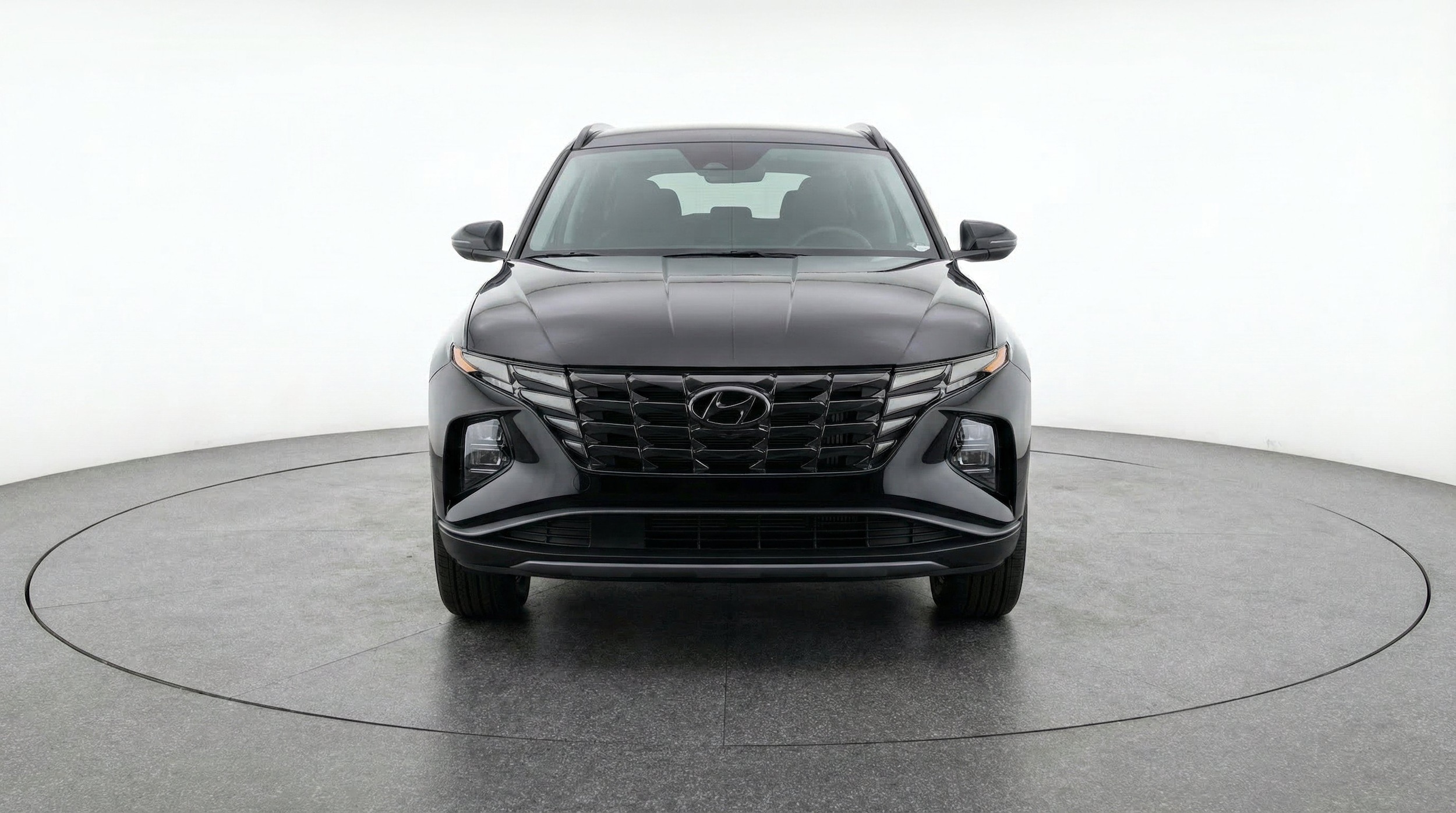 Thumbnail: 2026 Hyundai Tucson - 2