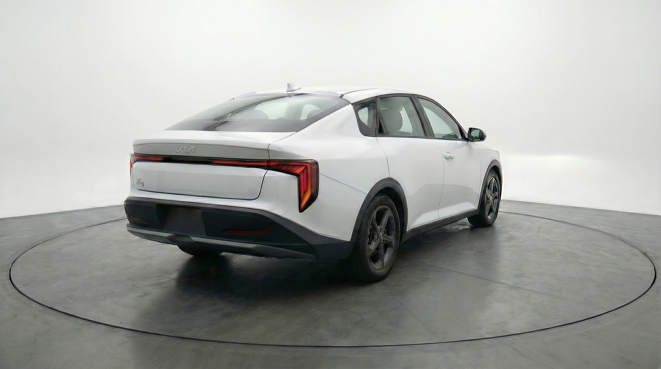 Thumbnail: 2025 Kia K4 - 9