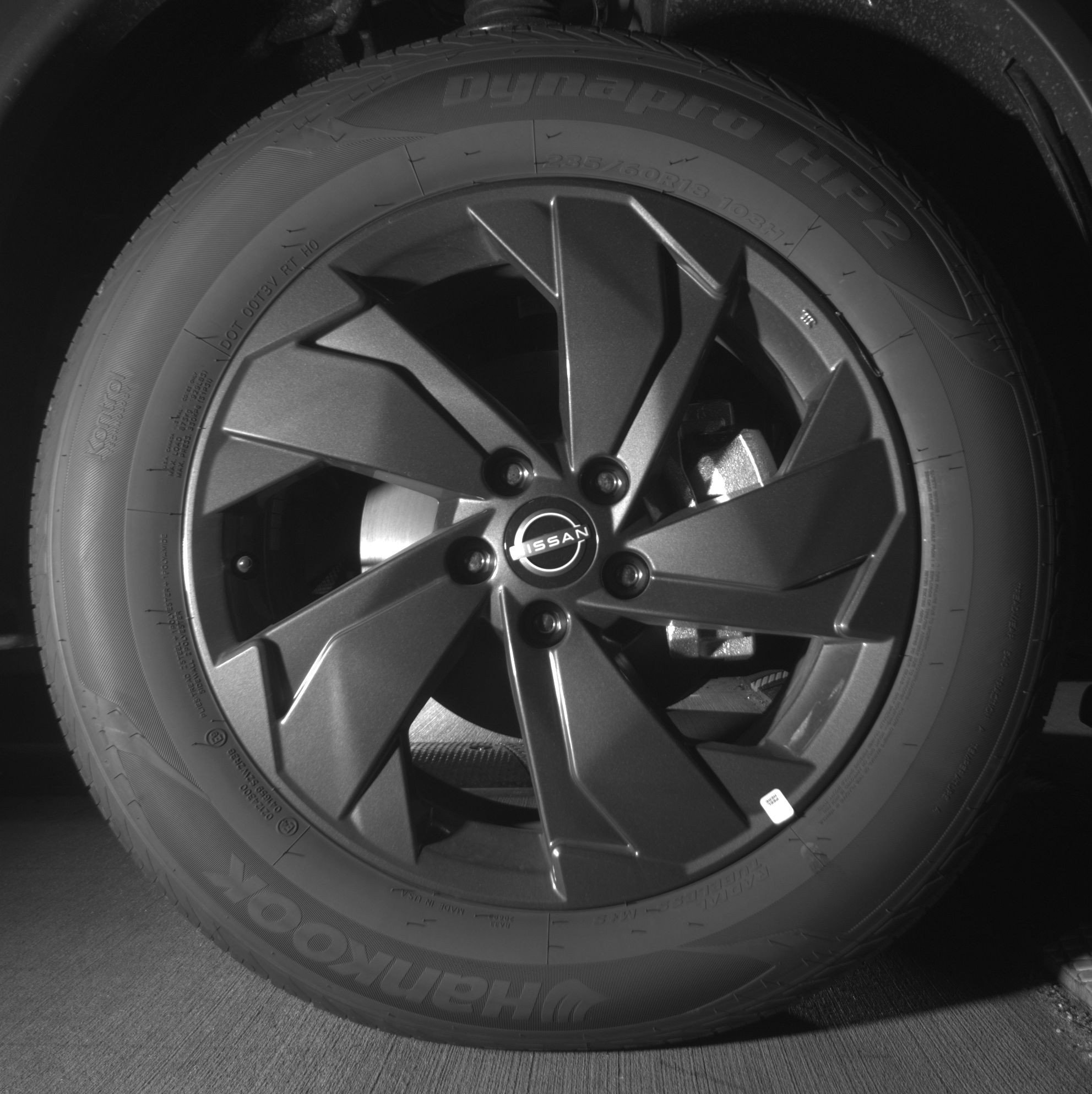 Thumbnail: 2026 Nissan Rogue - 13