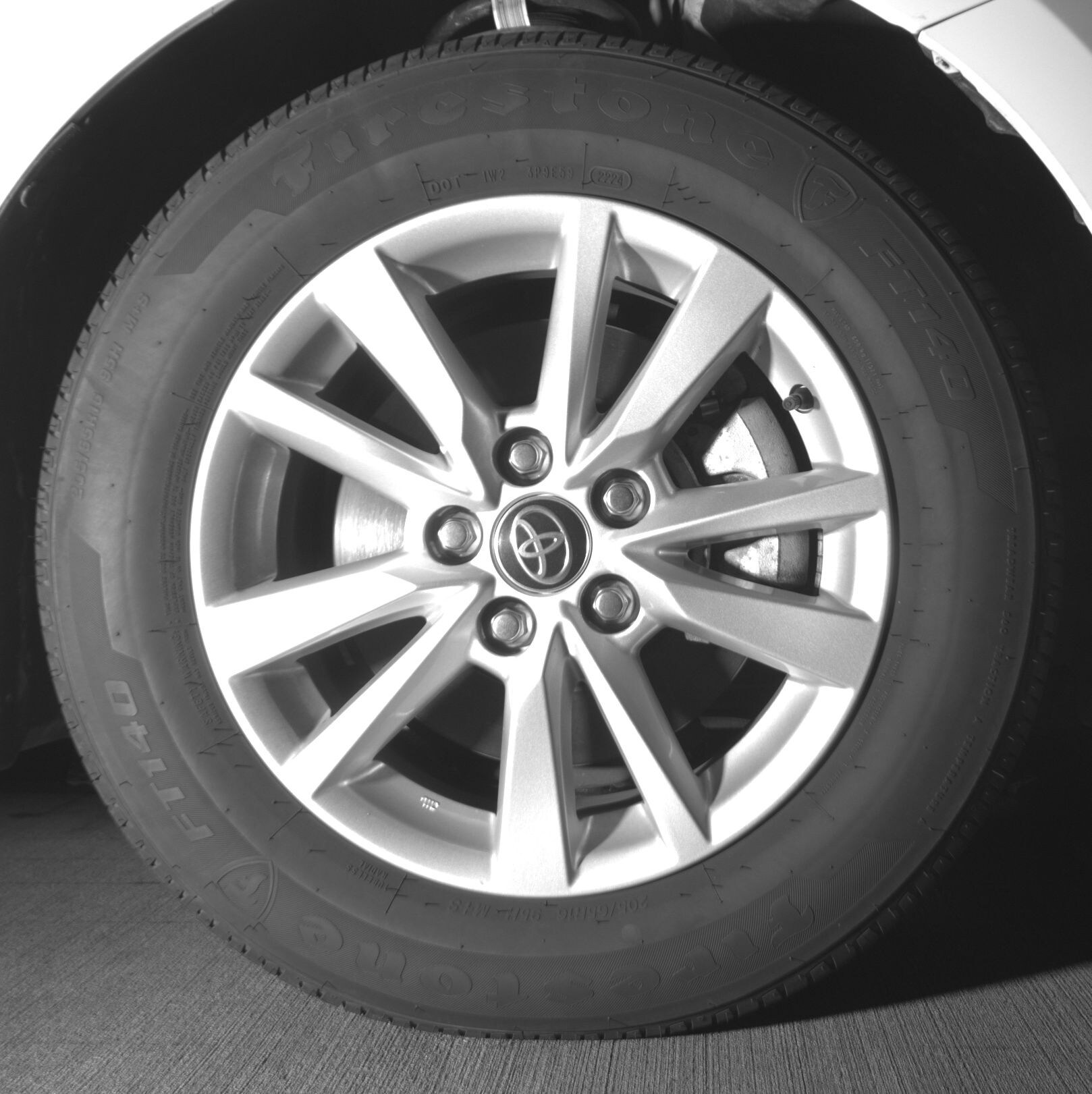 Thumbnail: 2025 Toyota Camry - 10