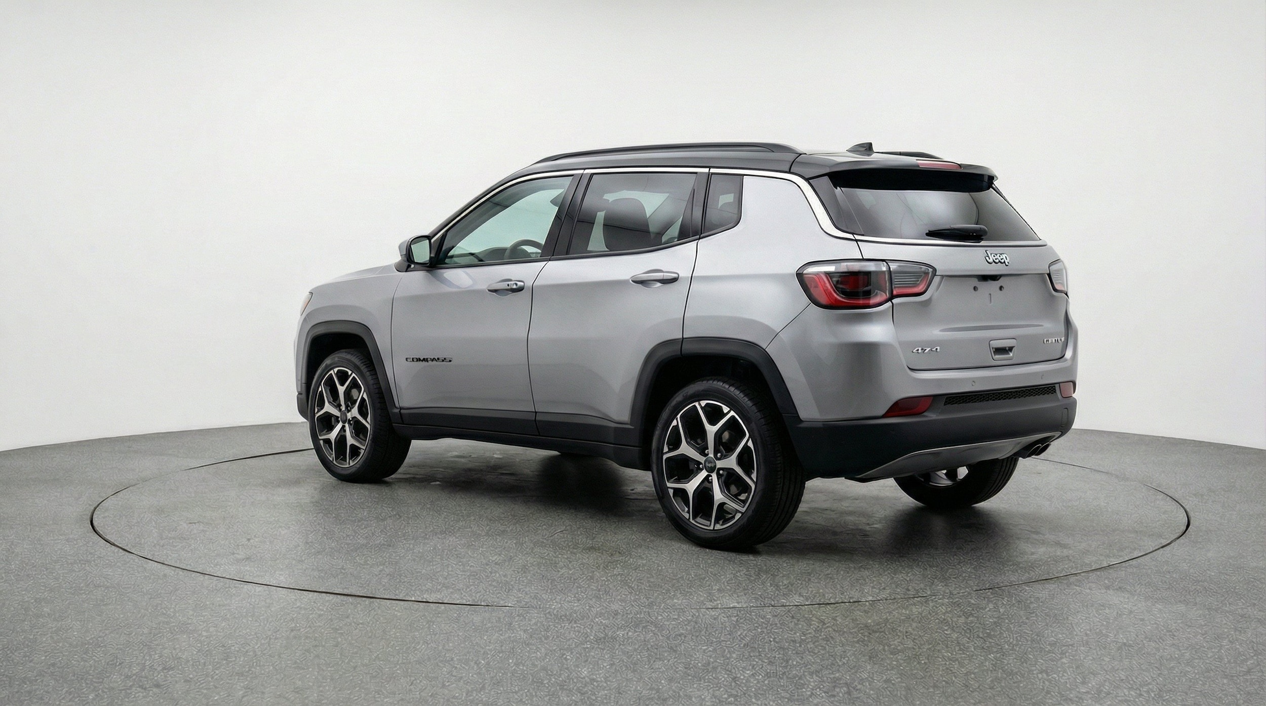 Thumbnail: 2025 Jeep Compass - 6