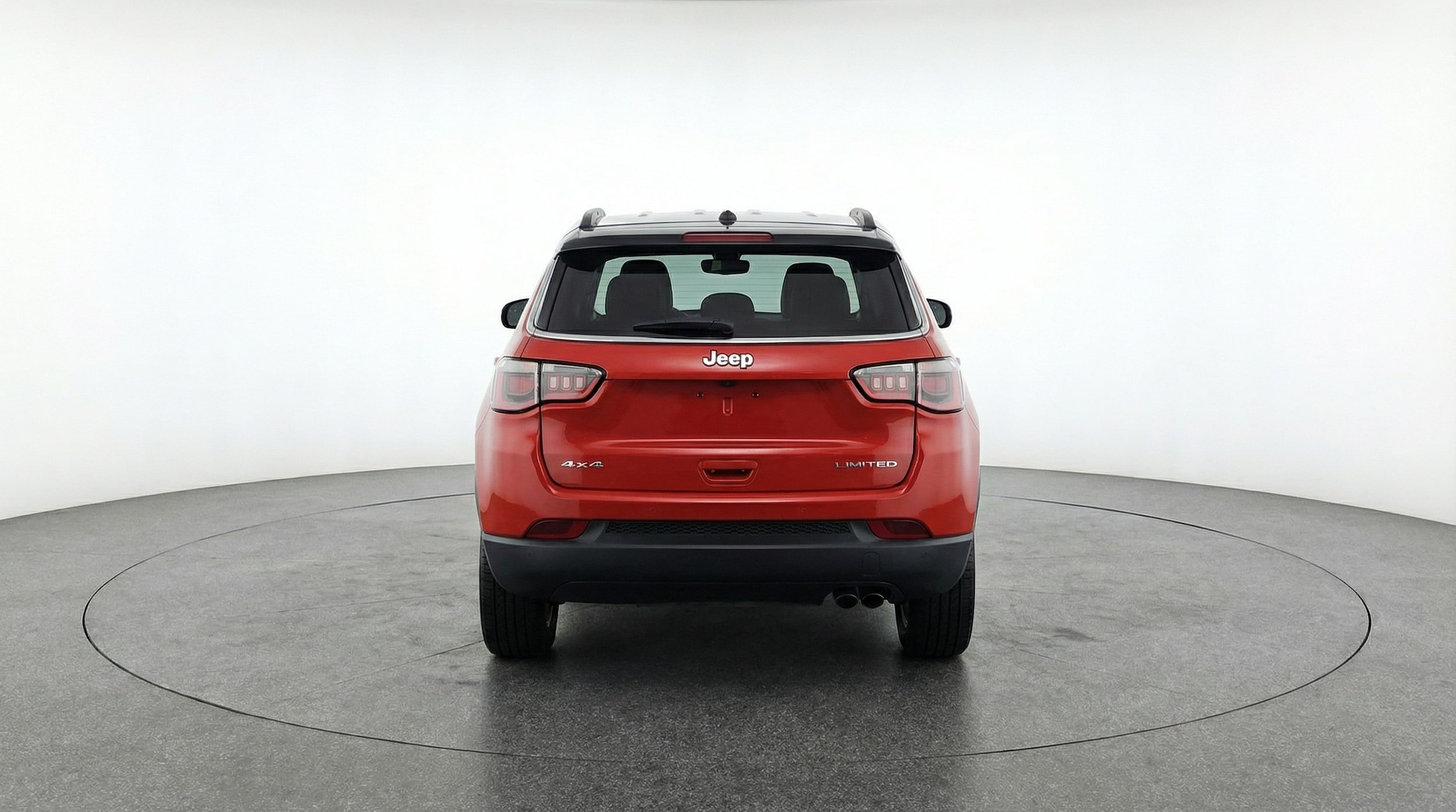 Thumbnail: 2025 Jeep Compass - 6