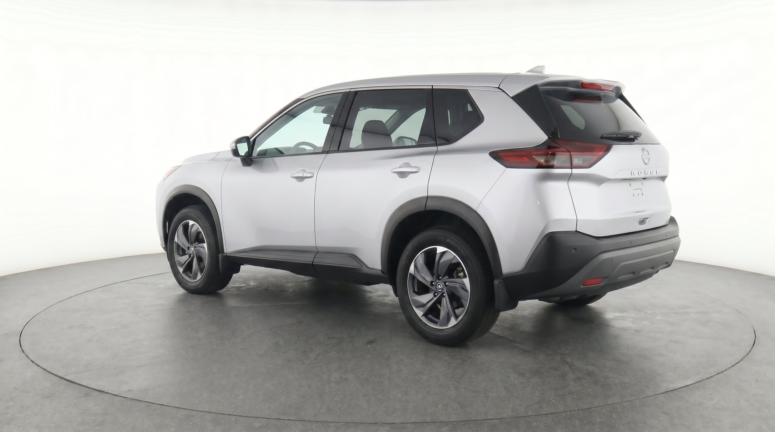 Thumbnail: 2025 Nissan Rogue - 6