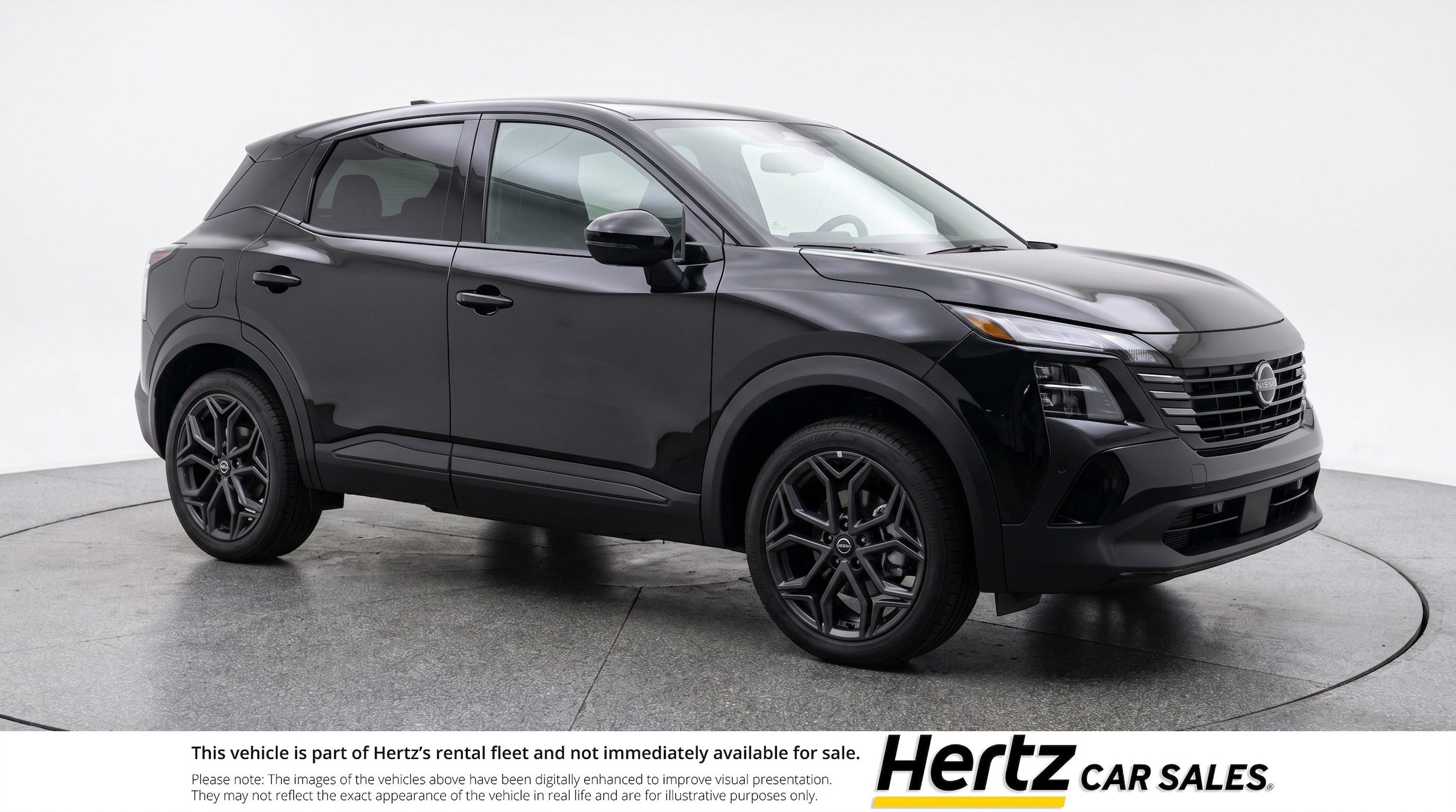Thumbnail: 2026 Nissan Kicks - 1