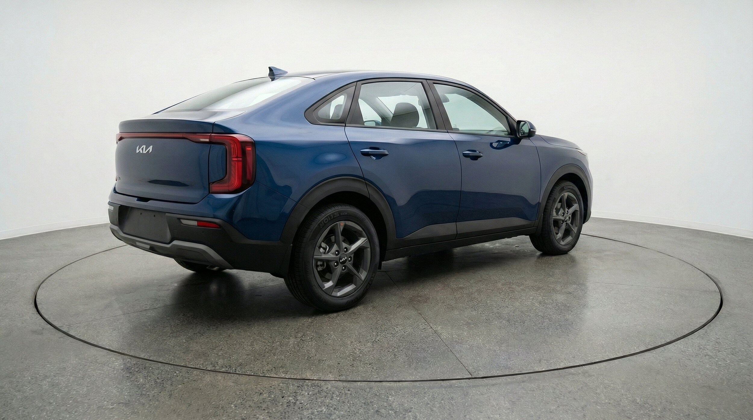 Thumbnail: 2026 Kia K4 - 9
