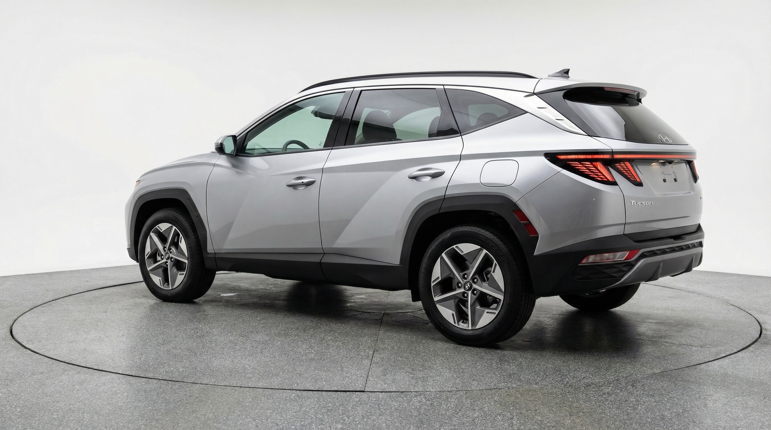 Thumbnail: 2025 Hyundai Tucson - 5