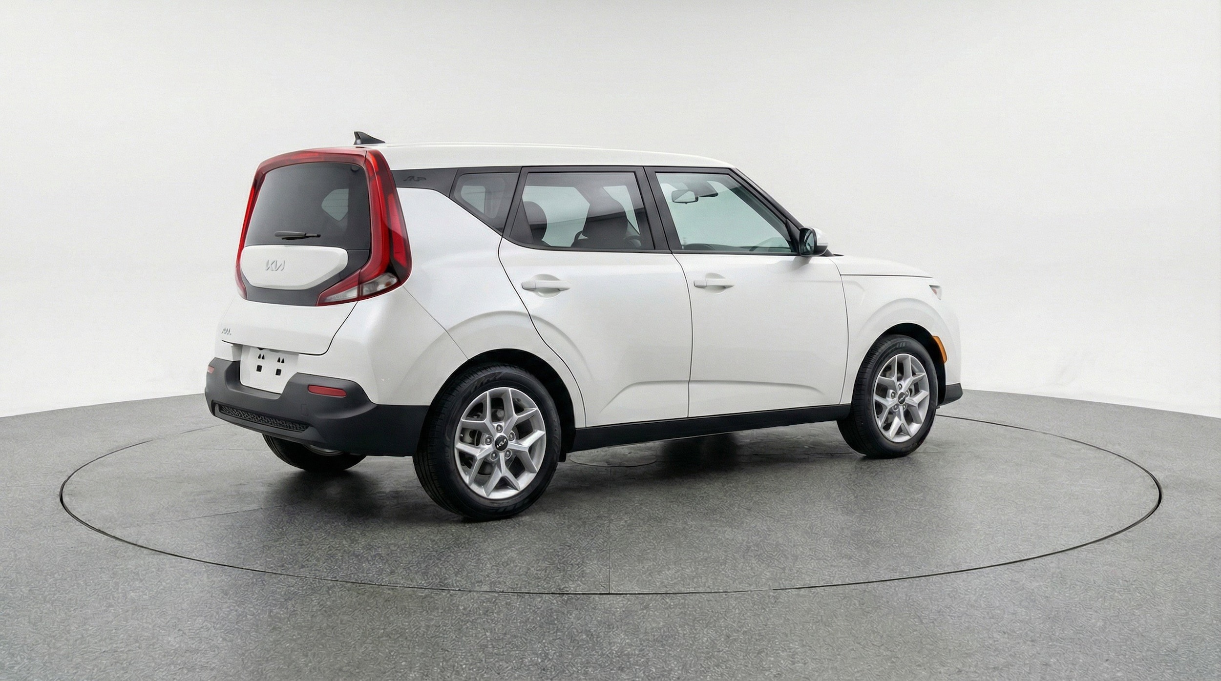 Thumbnail: 2025 Kia Soul - 9
