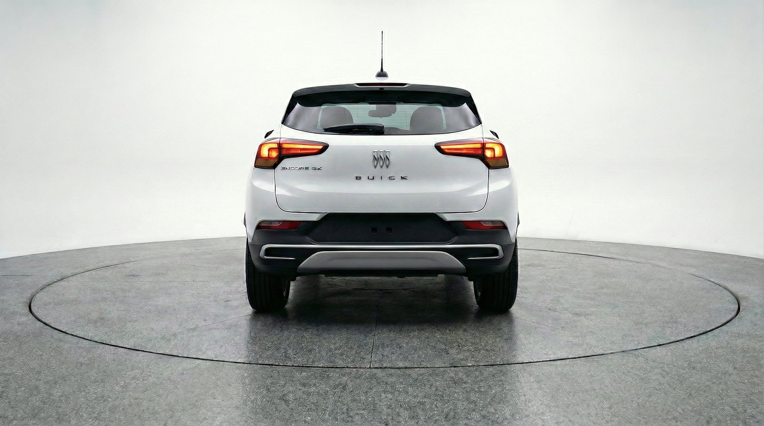 Thumbnail: 2026 Buick Encore GX - 7