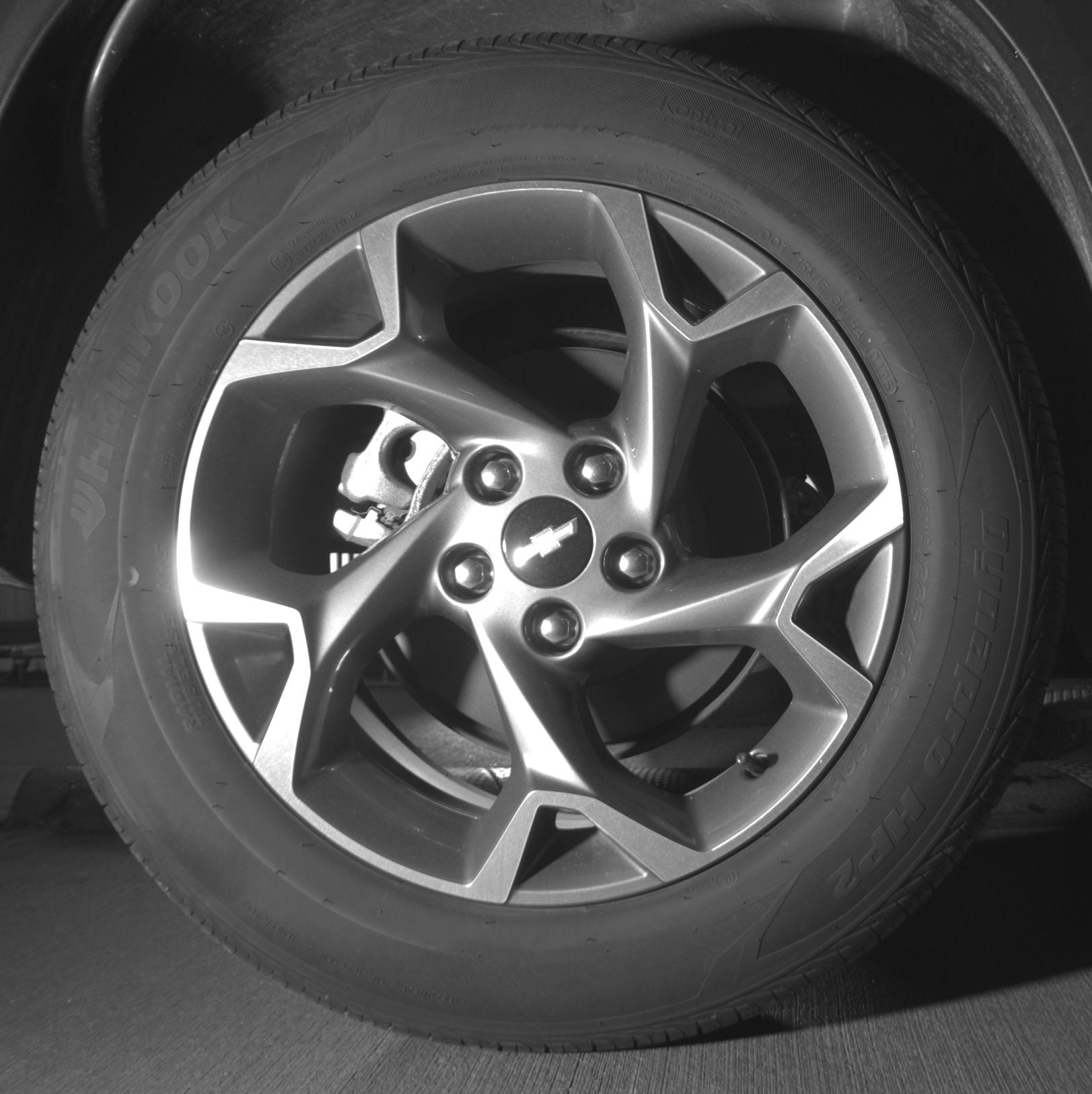 Thumbnail: 2025 Chevrolet Trax - 12