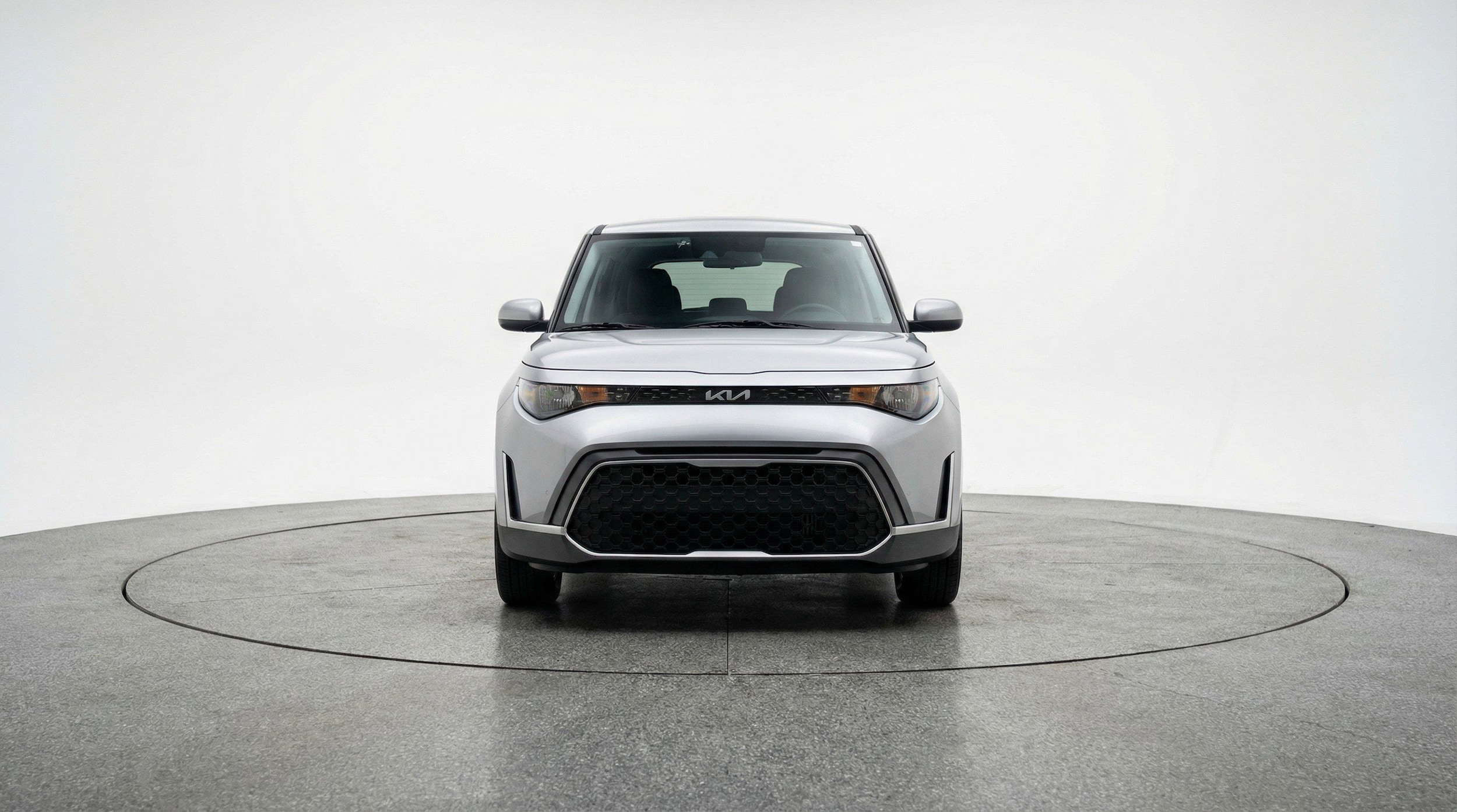 Thumbnail: 2025 Kia Soul - 2