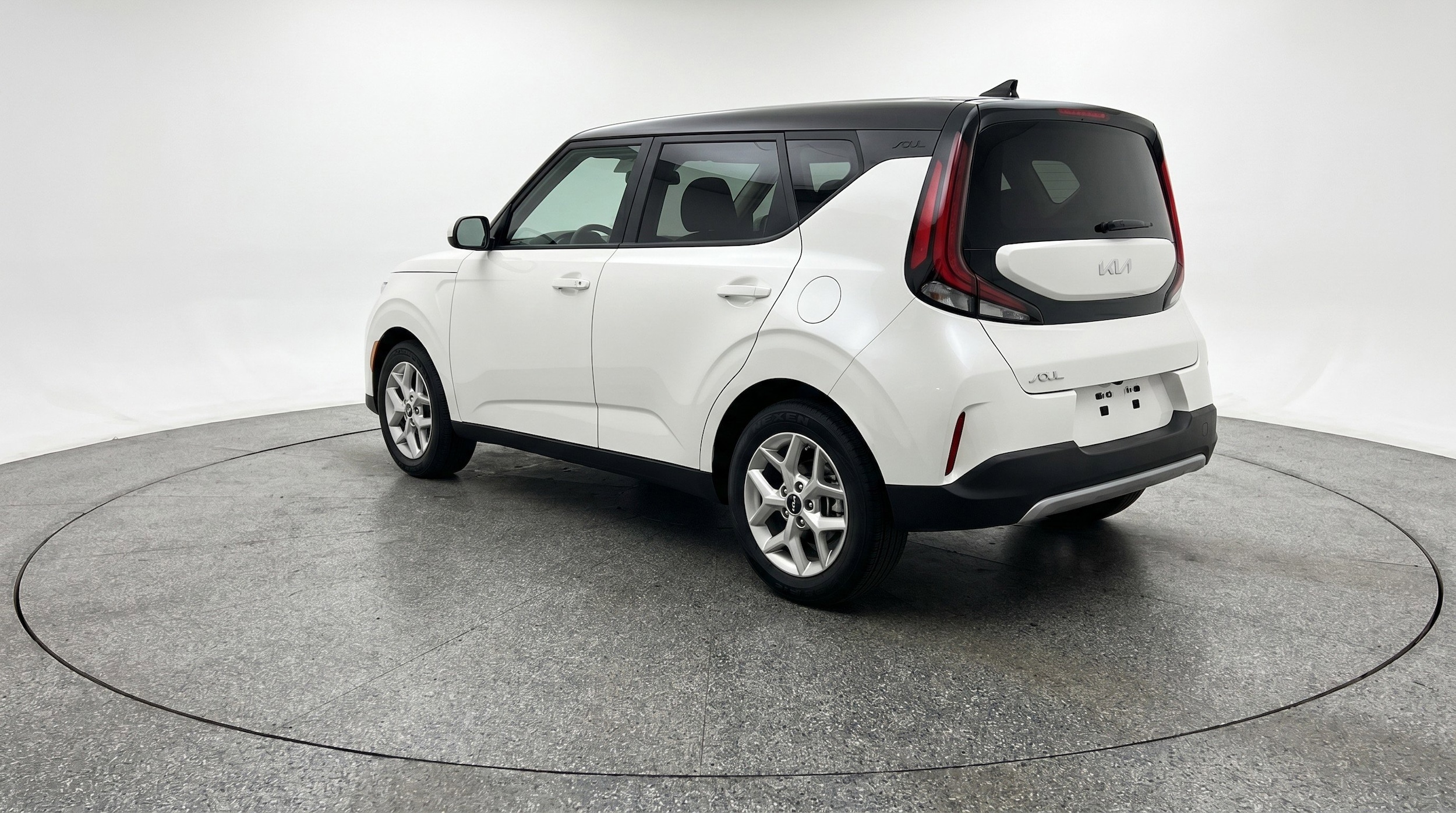 Thumbnail: 2025 Kia Soul - 6