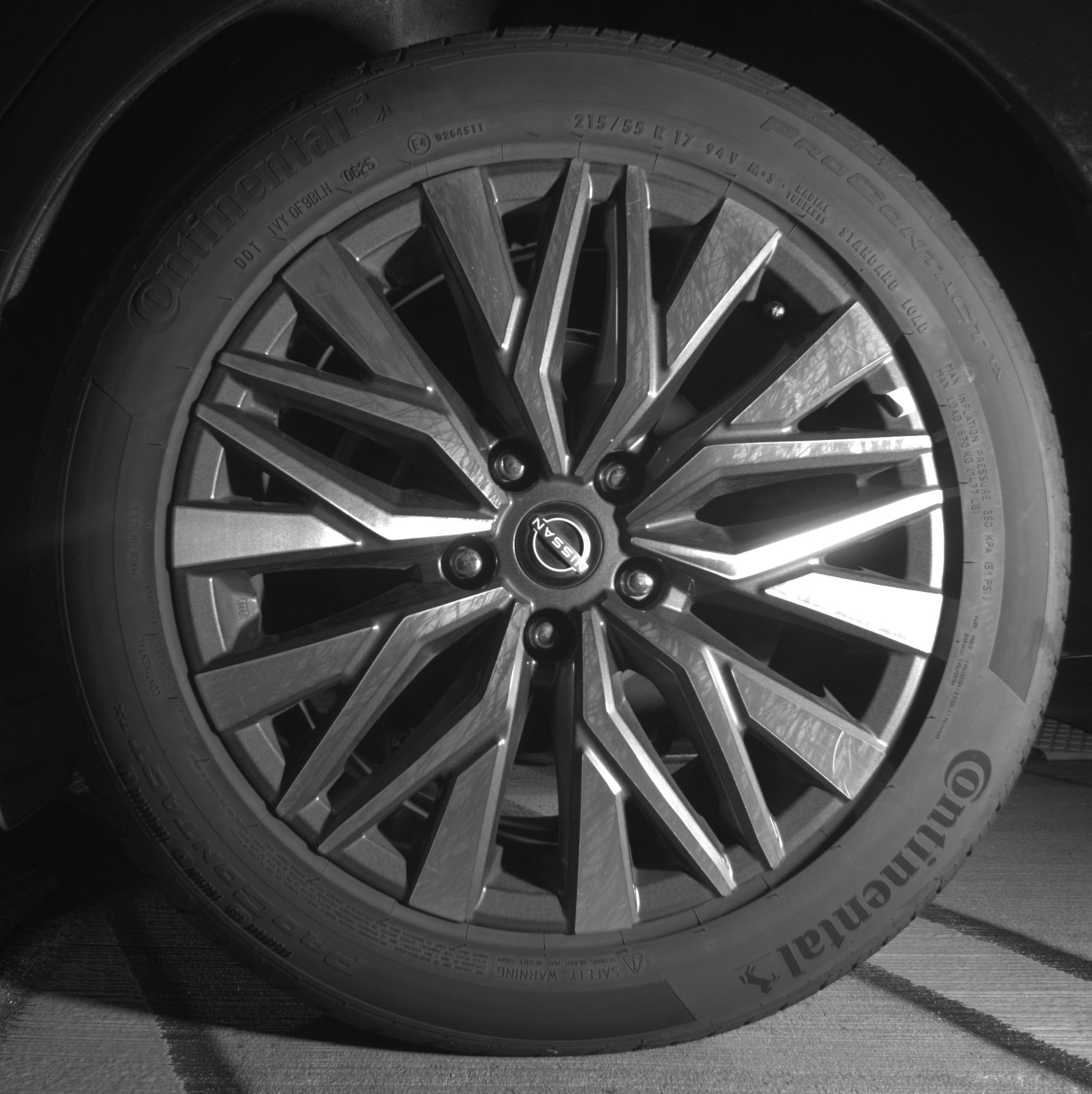 Thumbnail: 2025 Nissan Altima - 14