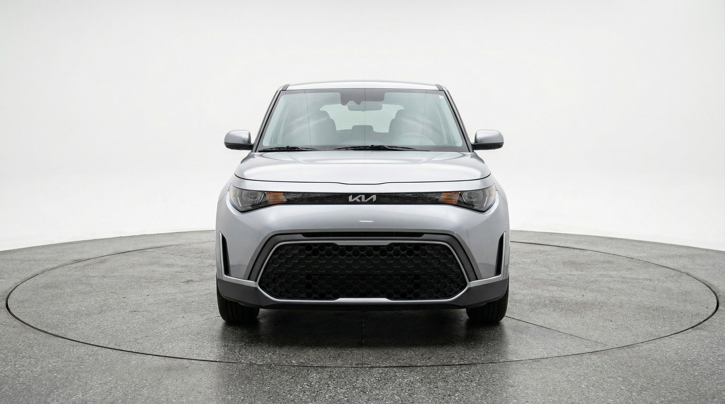 Thumbnail: 2025 Kia Soul - 2