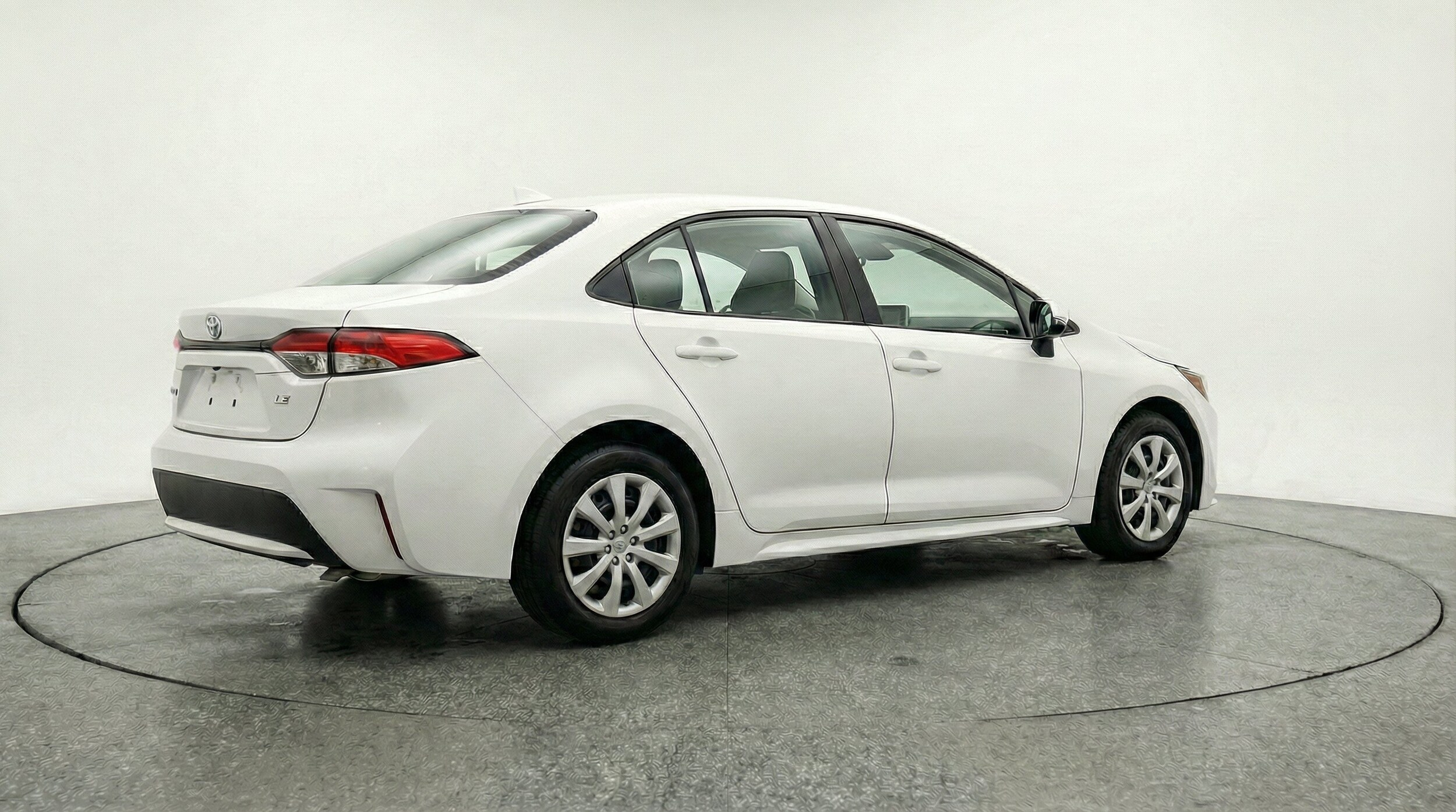 Thumbnail: 2025 Toyota Corolla - 9