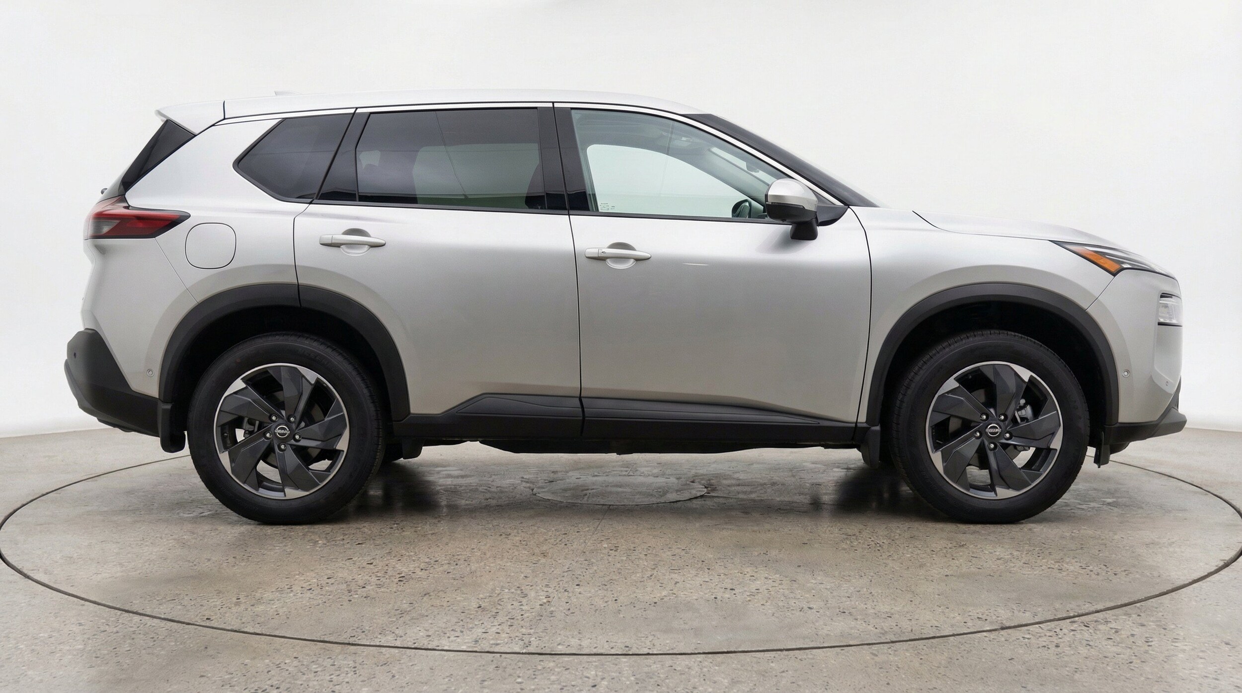 Thumbnail: 2025 Nissan Rogue - 11
