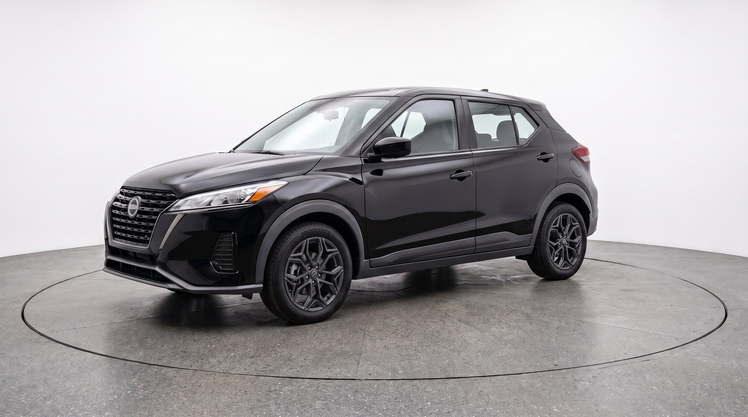 Thumbnail: 2026 Nissan Kicks - 3
