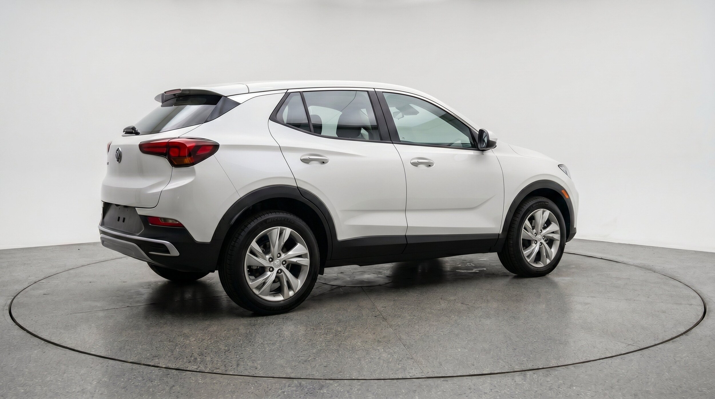 Thumbnail: 2026 Buick Encore GX - 9