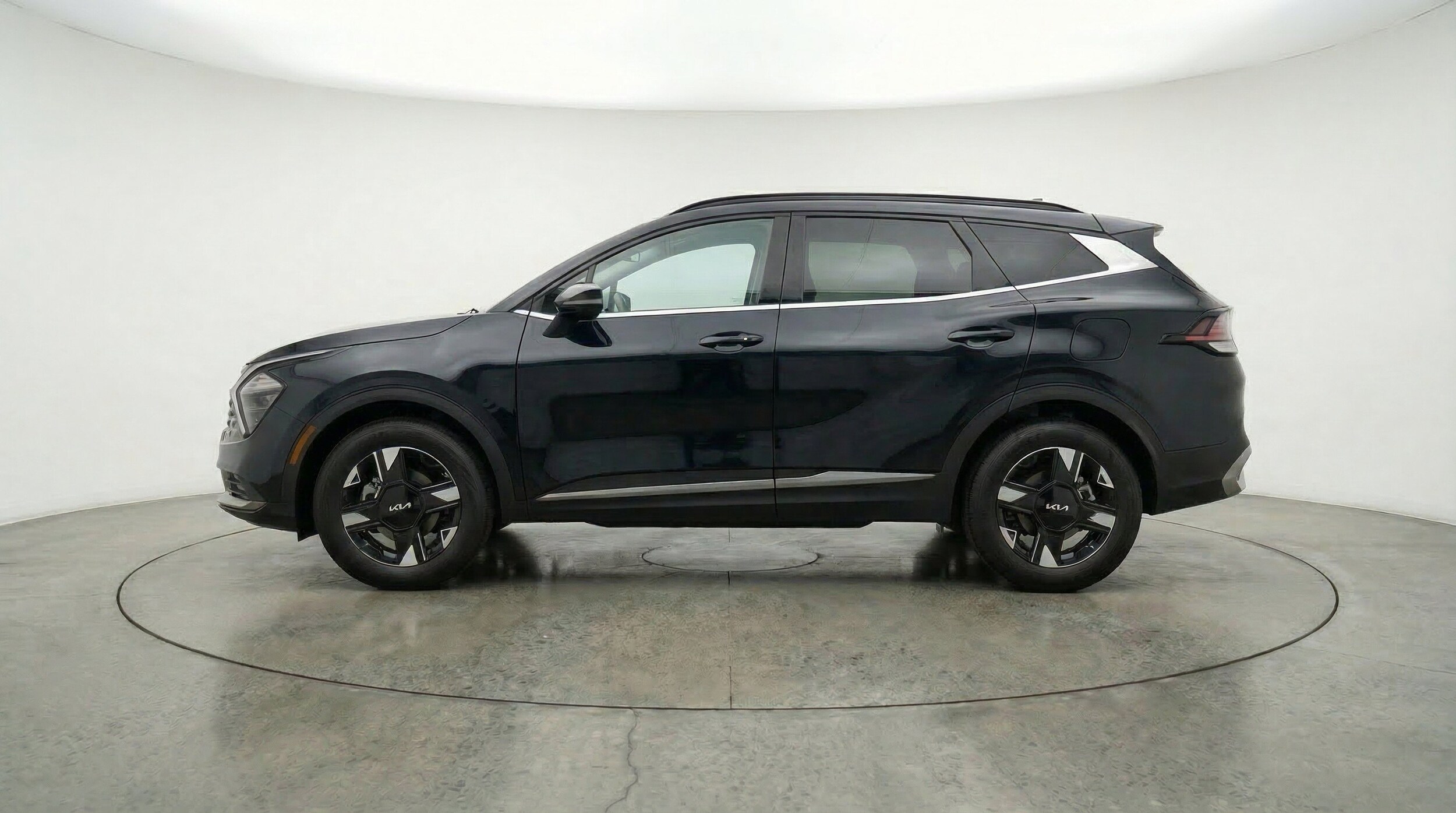 Thumbnail: 2026 Kia Sportage - 5