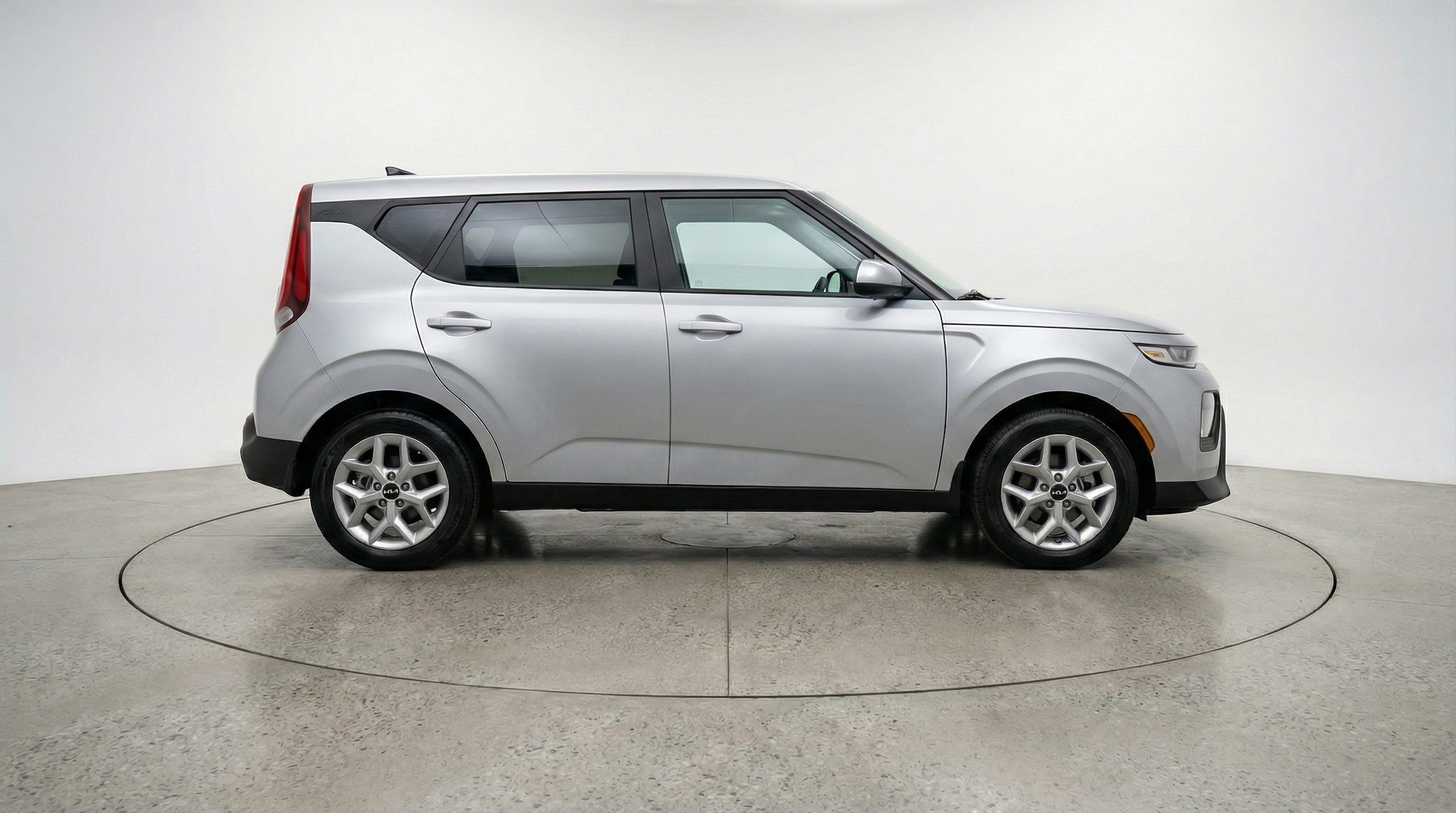 Thumbnail: 2025 Kia Soul - 11