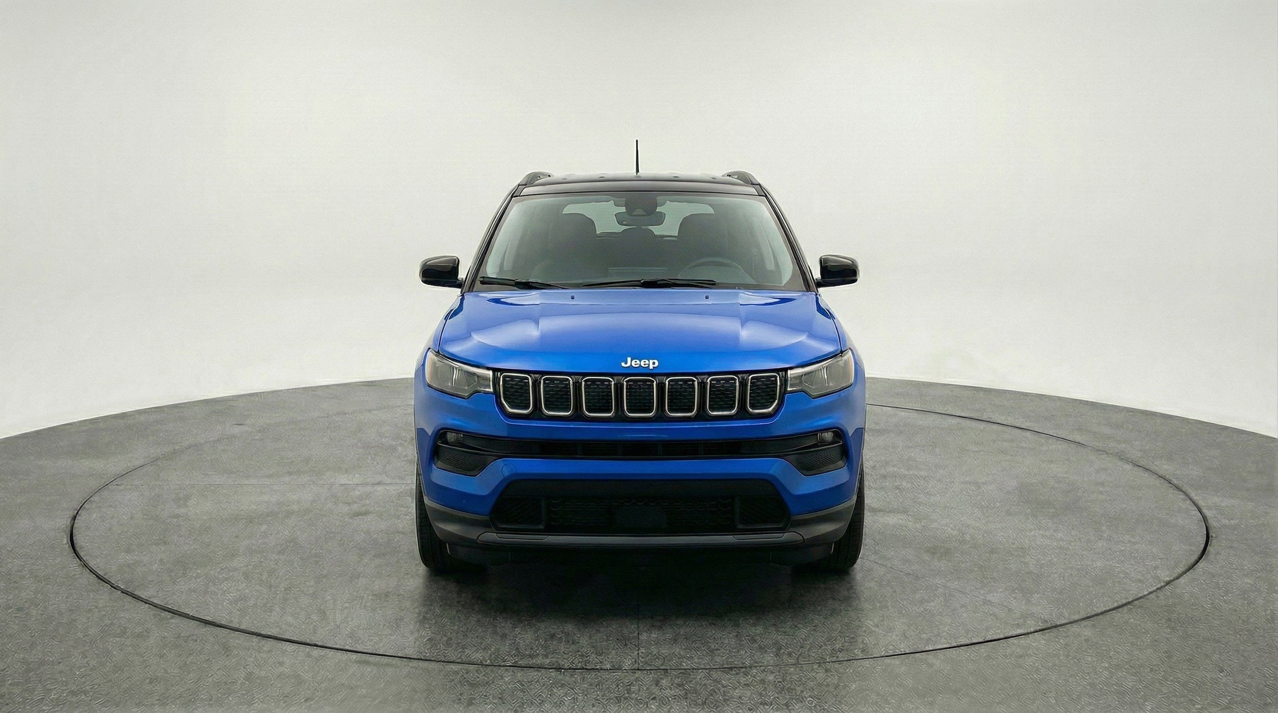Thumbnail: 2025 Jeep Compass - 2