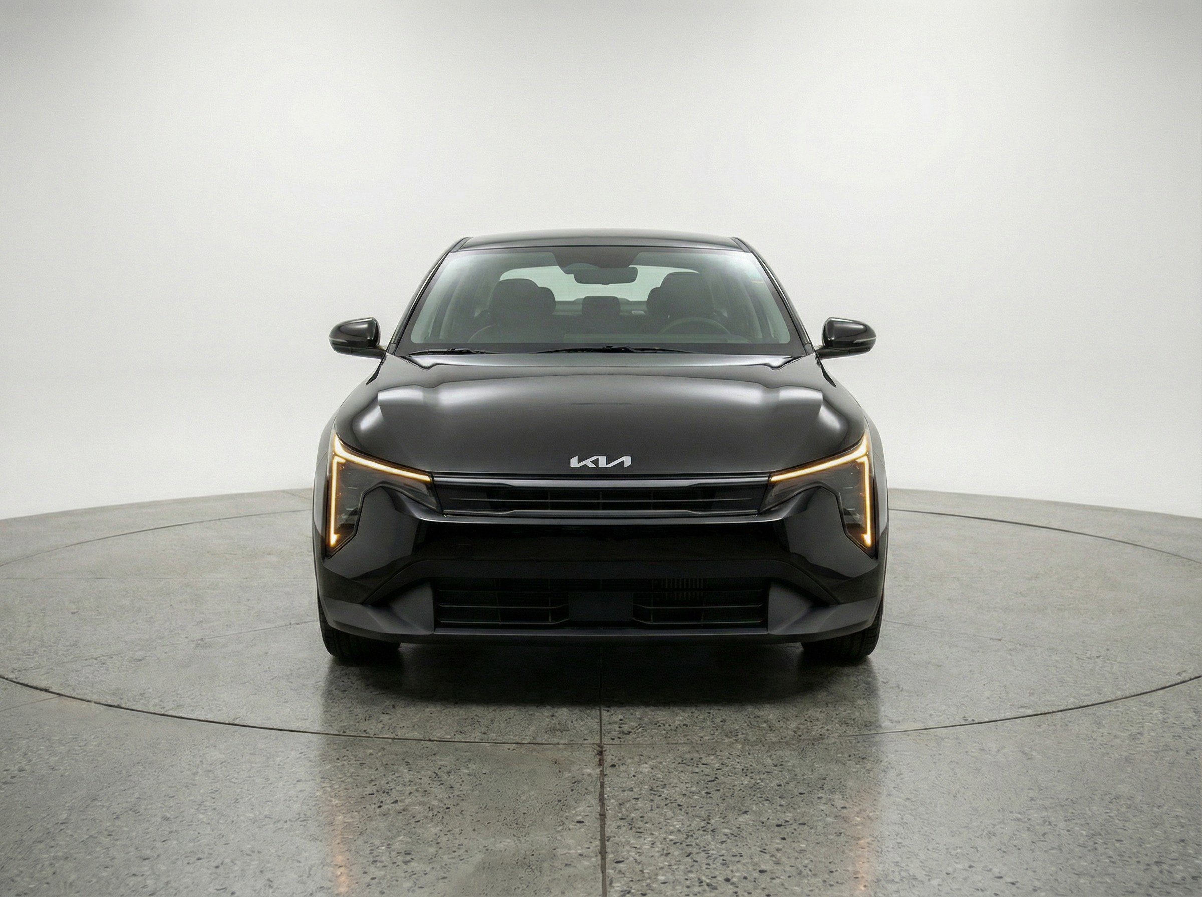 Thumbnail: 2025 Kia K4 - 2