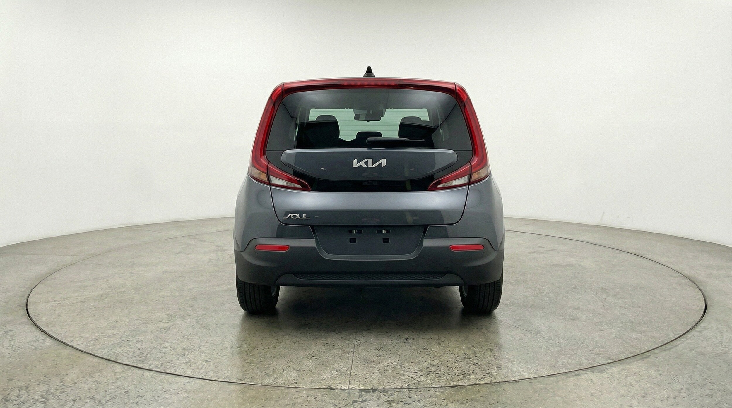 Thumbnail: 2025 Kia Soul - 7