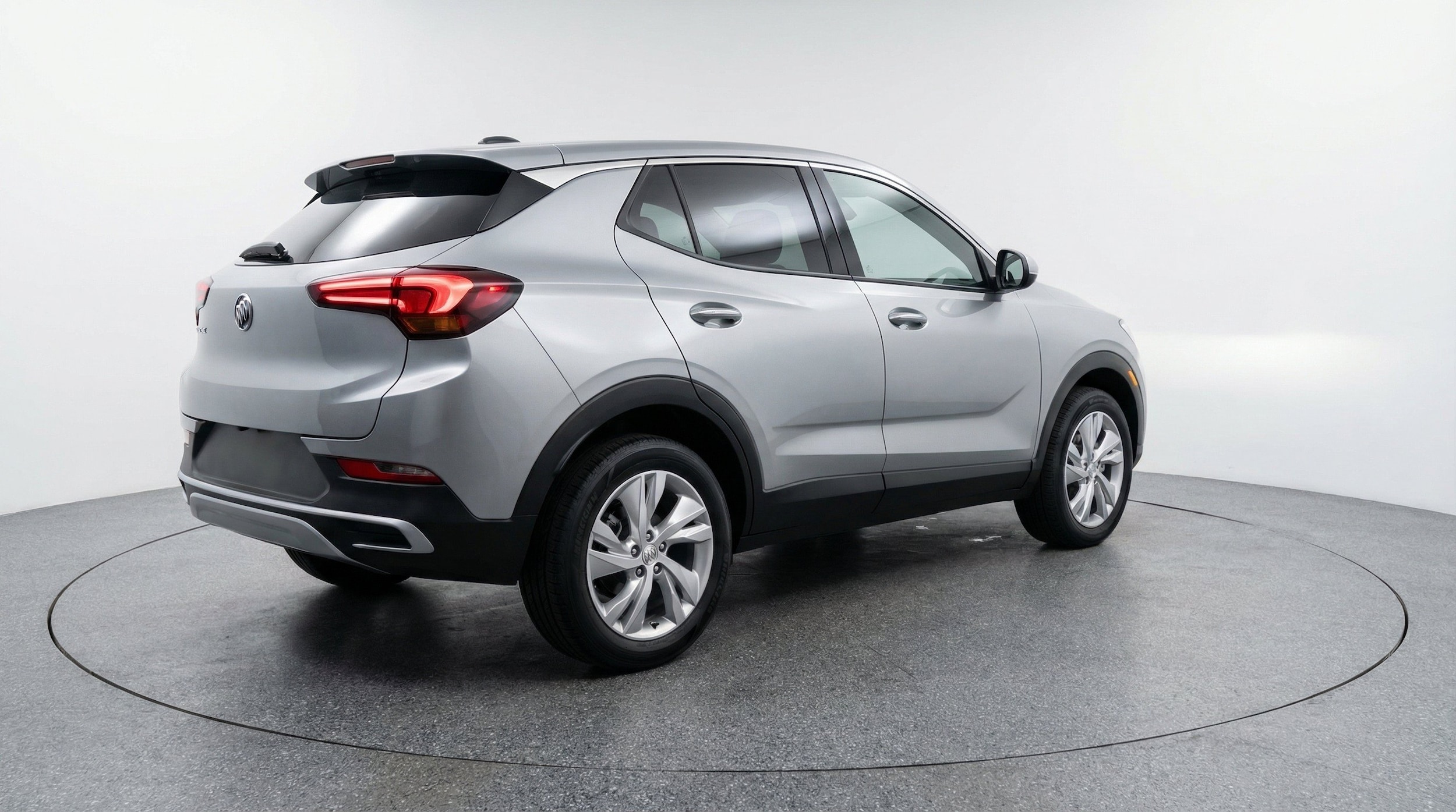 Thumbnail: 2025 Buick Encore GX - 9