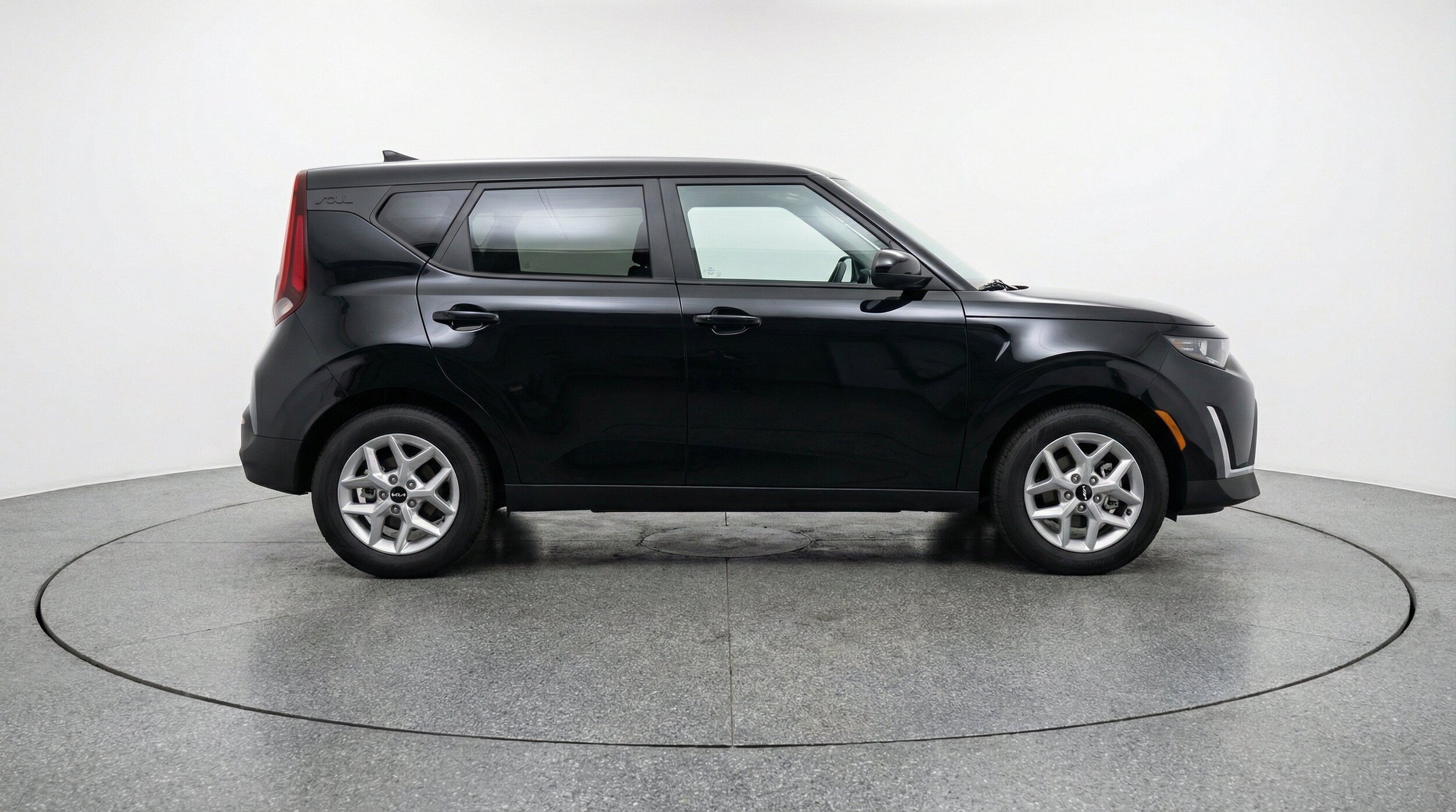 Thumbnail: 2025 Kia Soul - 11