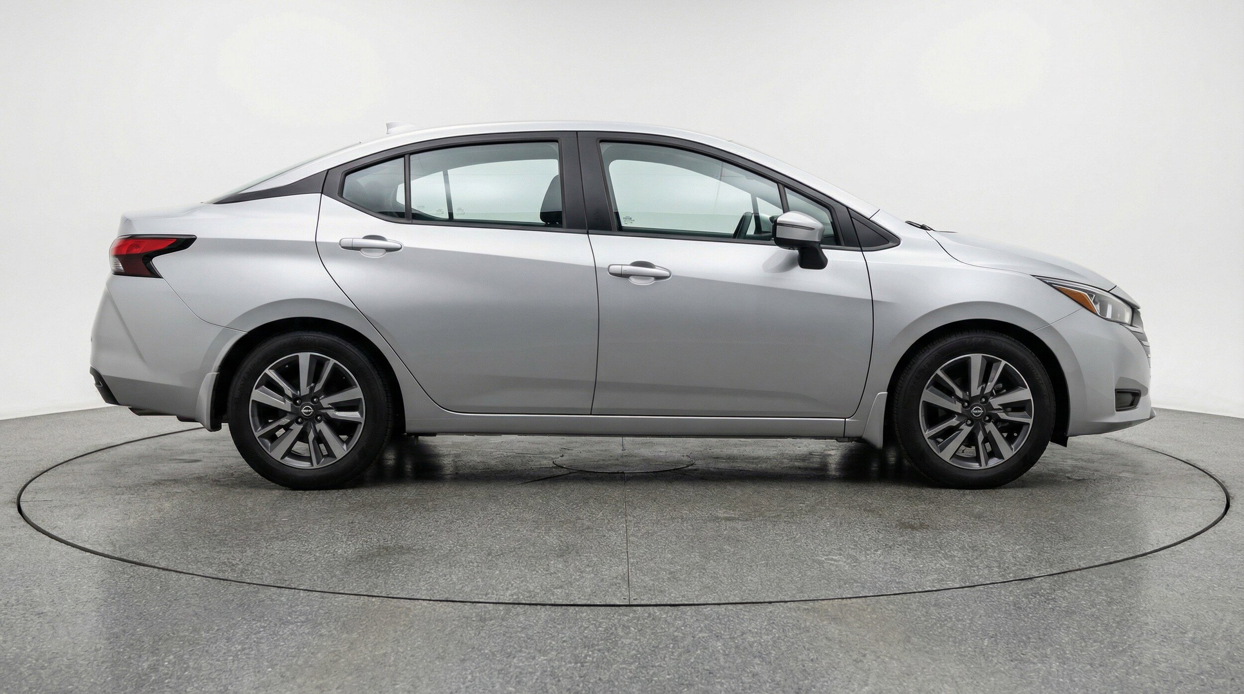 Thumbnail: 2025 Nissan Versa - 11