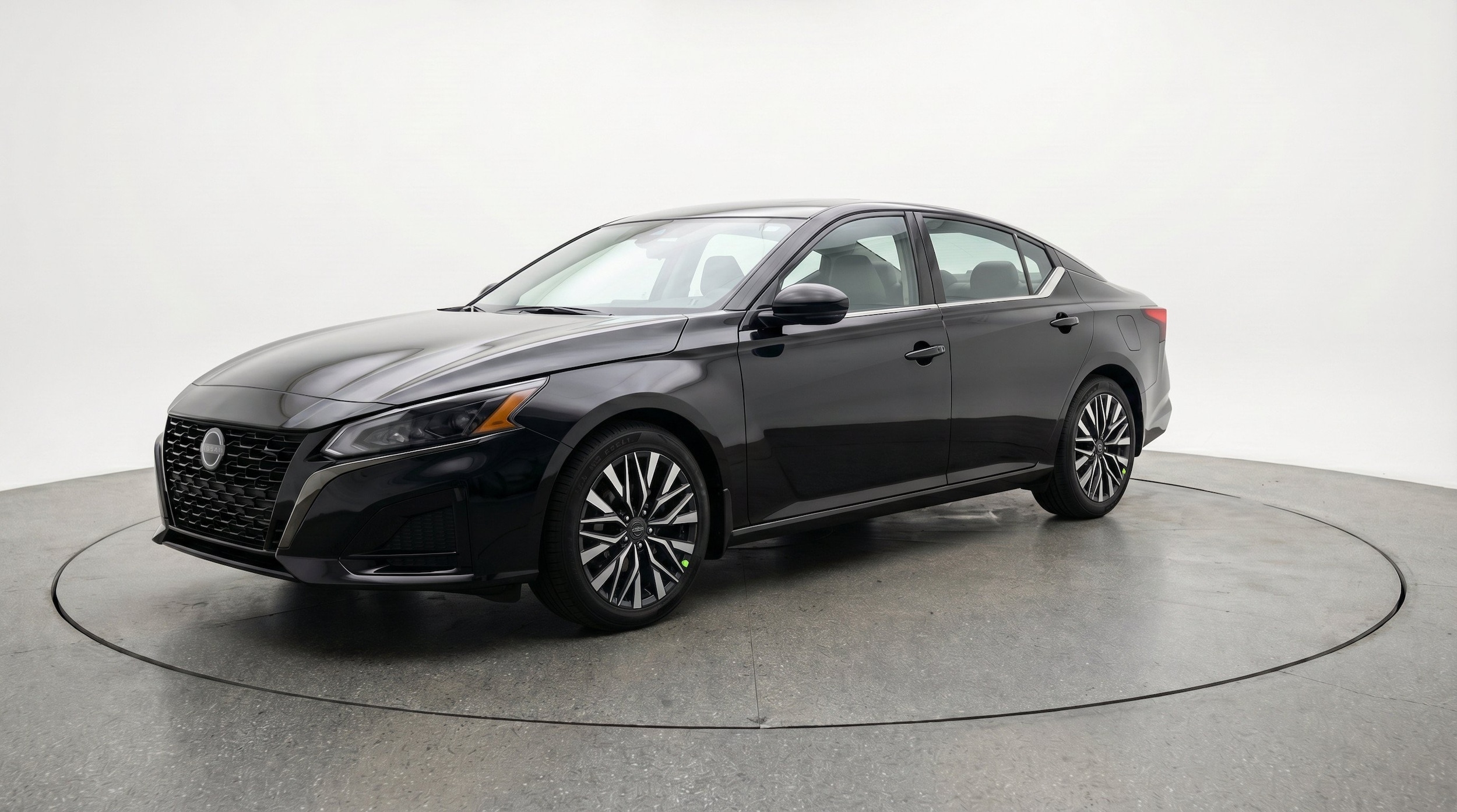 Thumbnail: 2026 Nissan Altima - 3